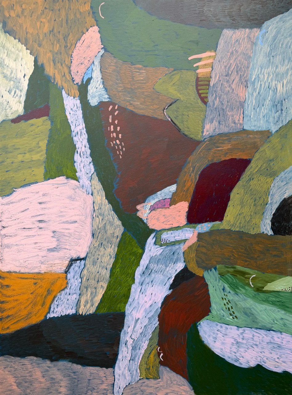 Juggernauts Meadow - Misa Gelin