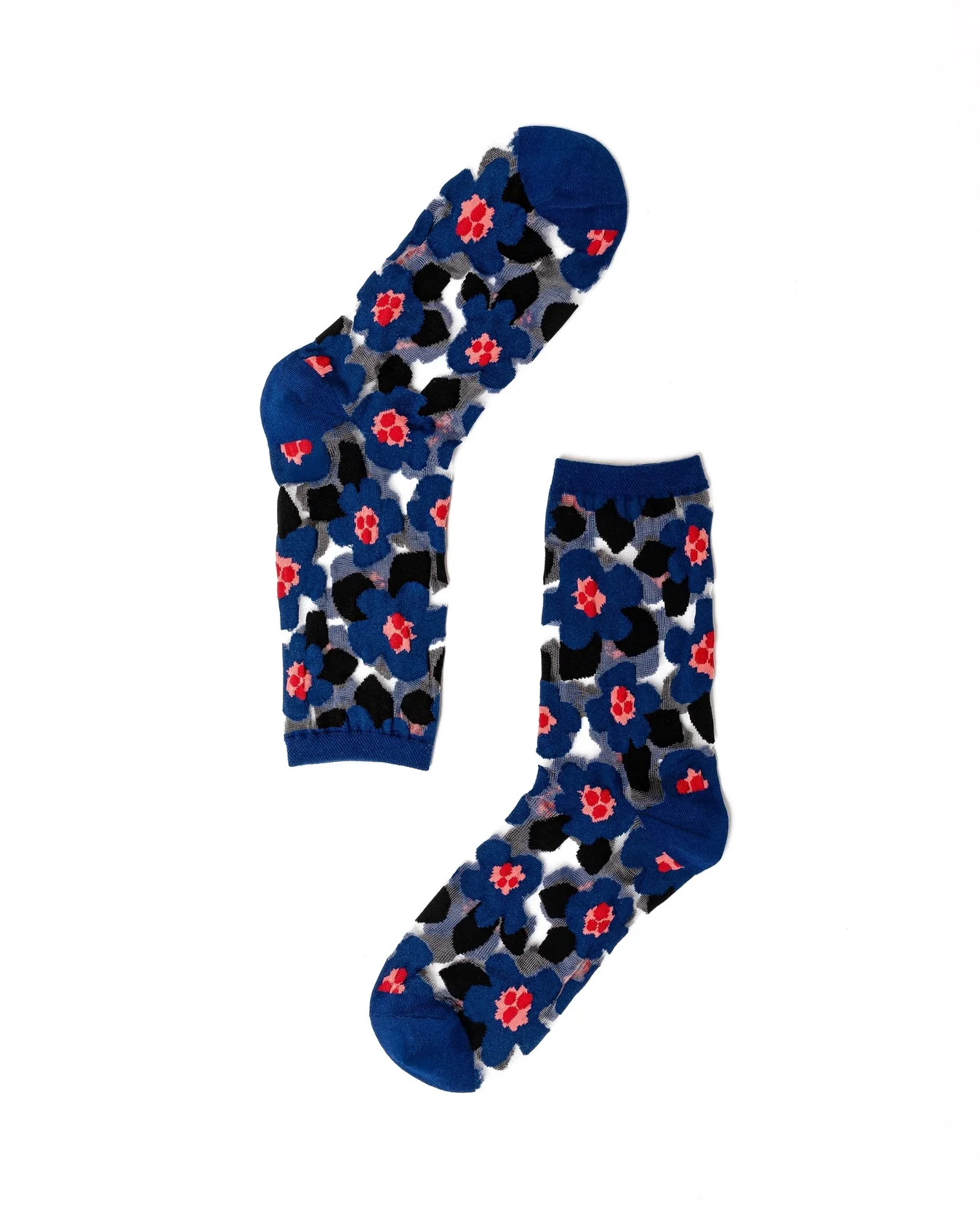 sock candy-bold blue flowers3.webp
