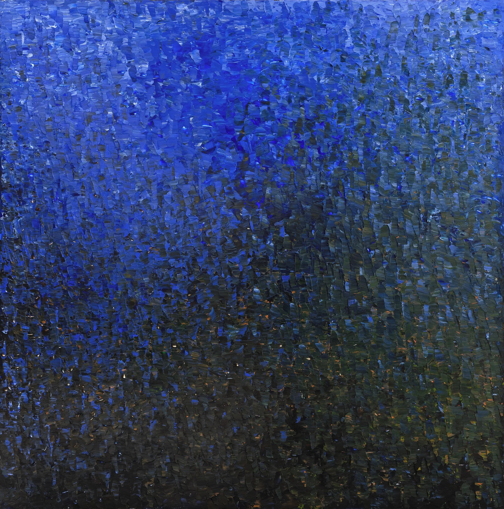 Blue Note - Andrew Hillhouse