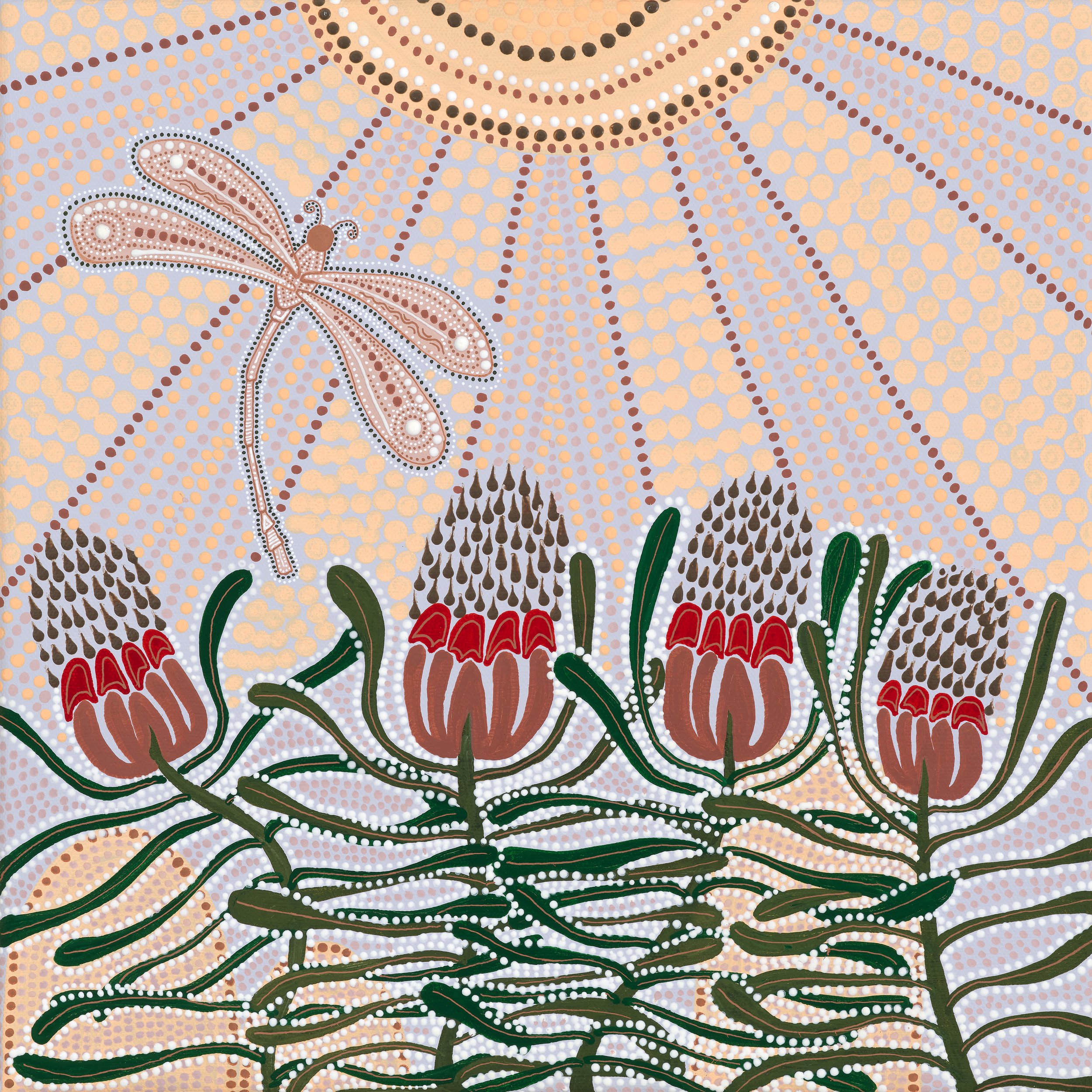 Domica-Hill_Messenger of Light_35x35cm_$425.jpg