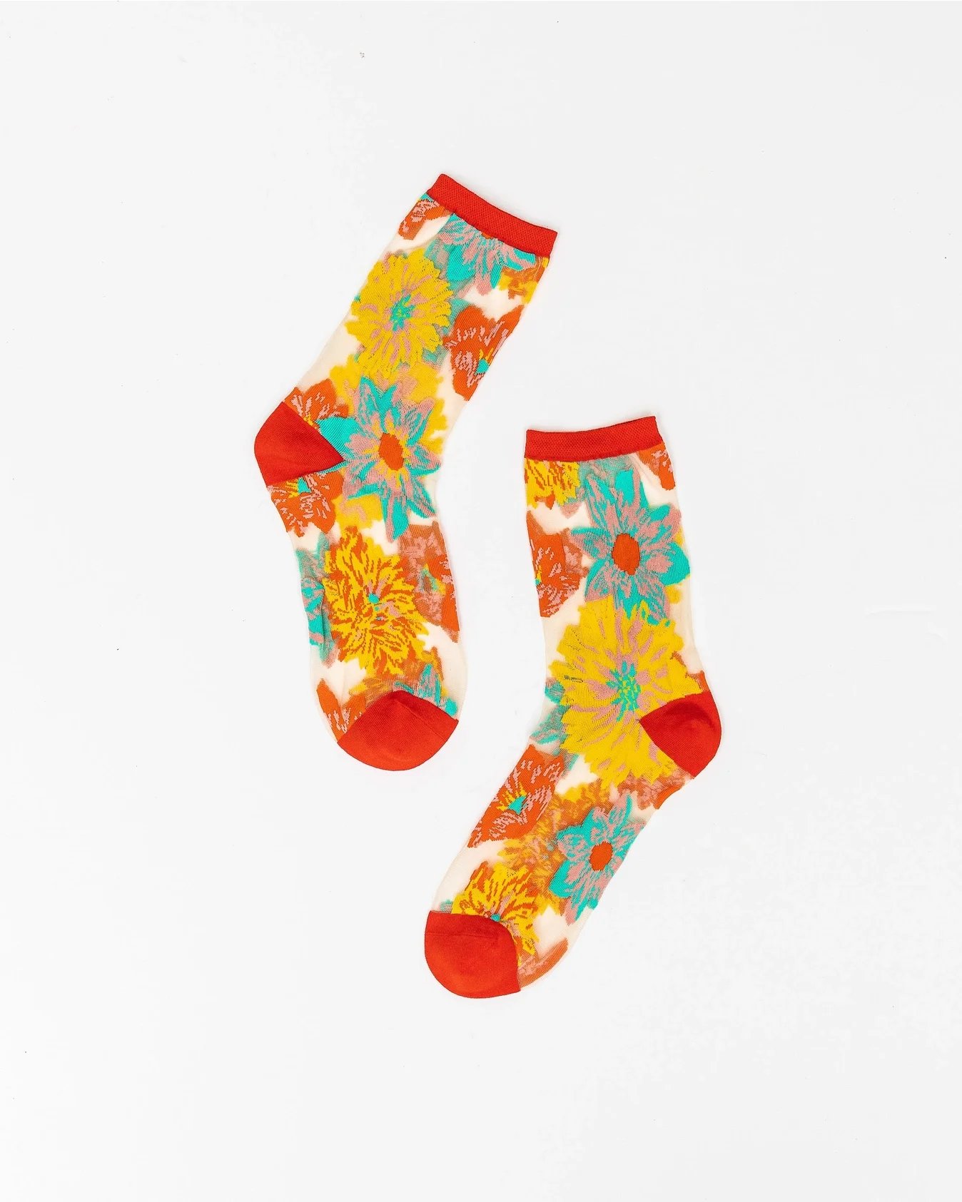 Sock Candy Flower Power.6.webp