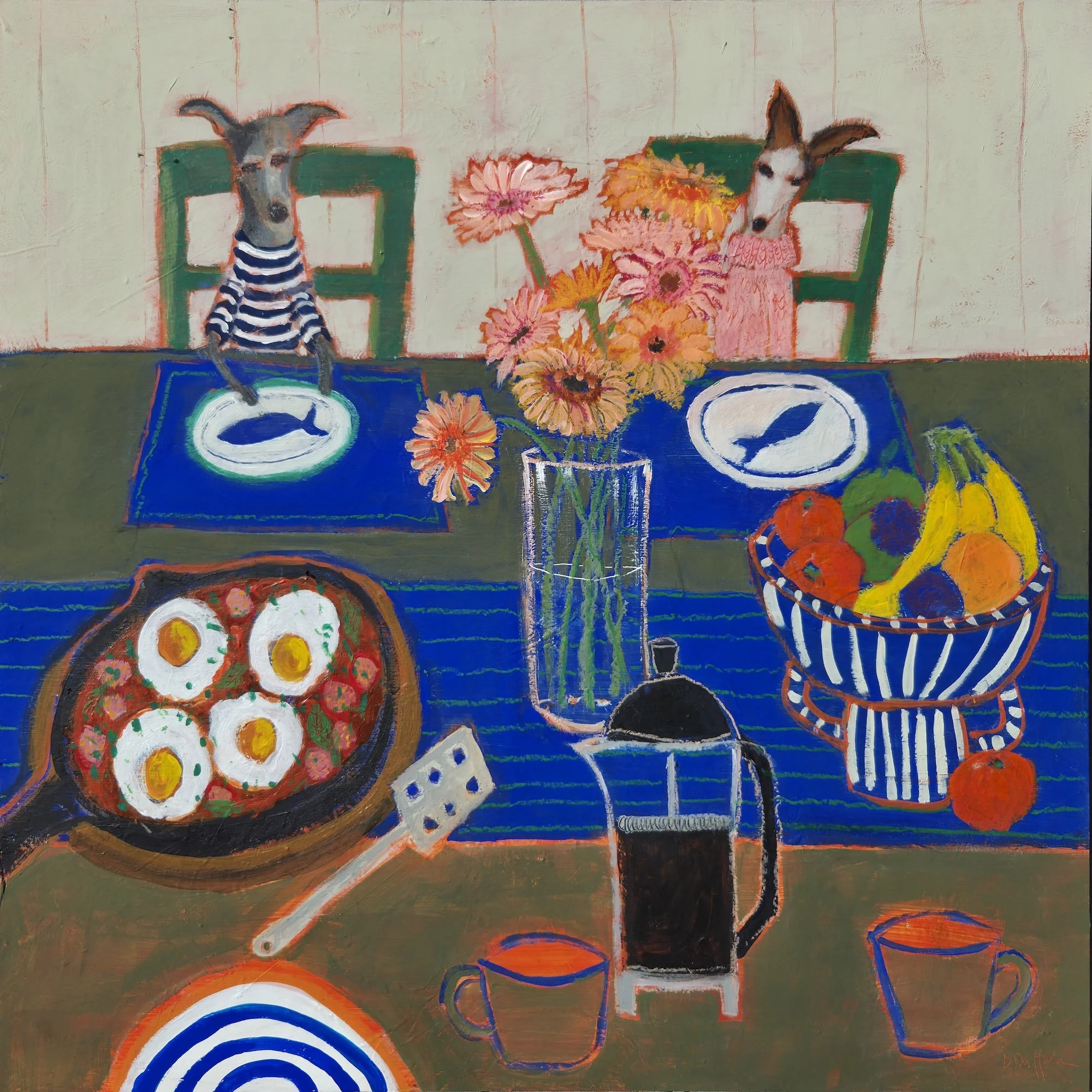 Daffara_NewfarmOnSundayMorning_50x50_$1250.jpg