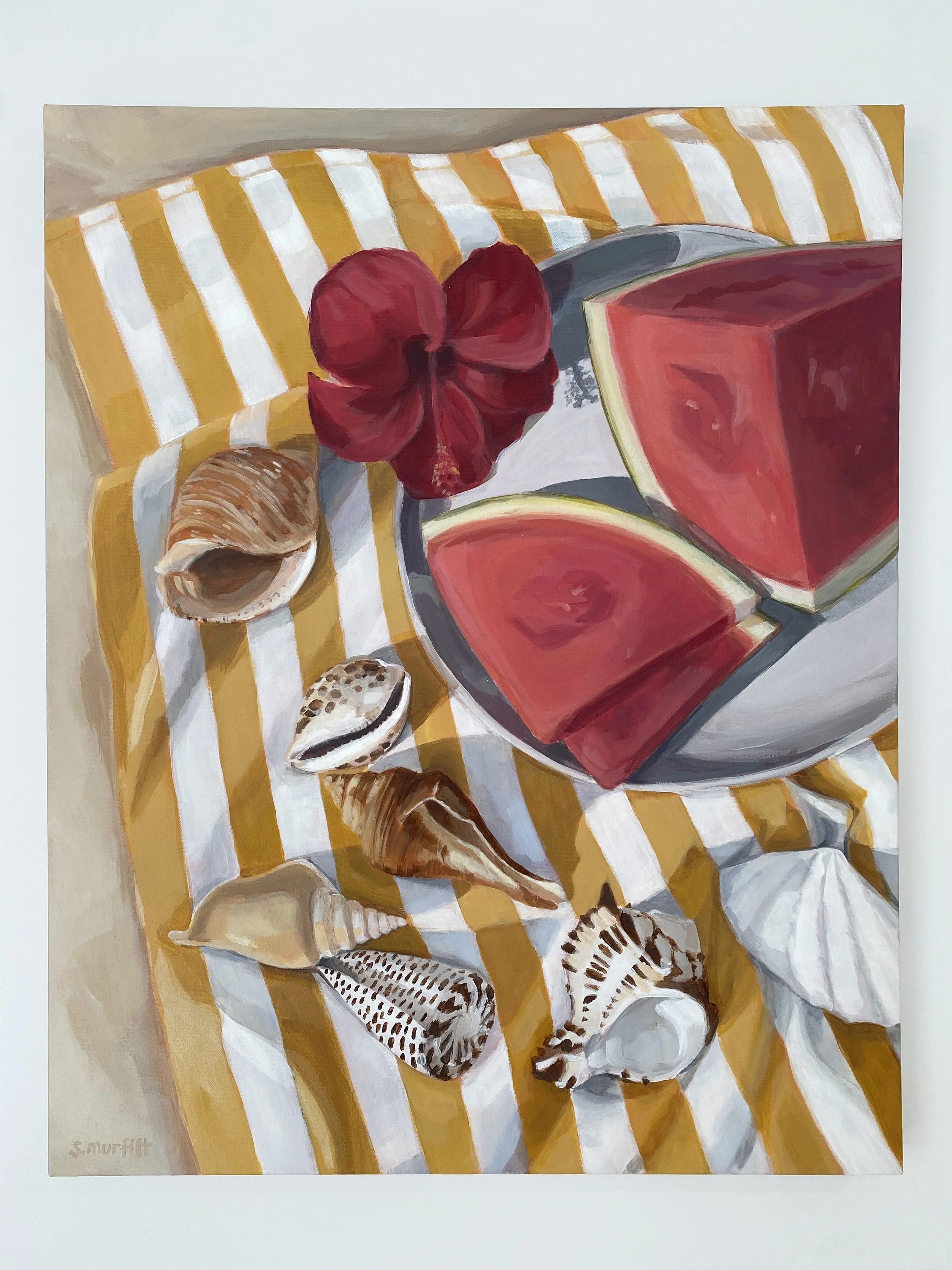 Shelley Murfitt_Sunlit Summer_61x76cm_$1395 (1).jpg