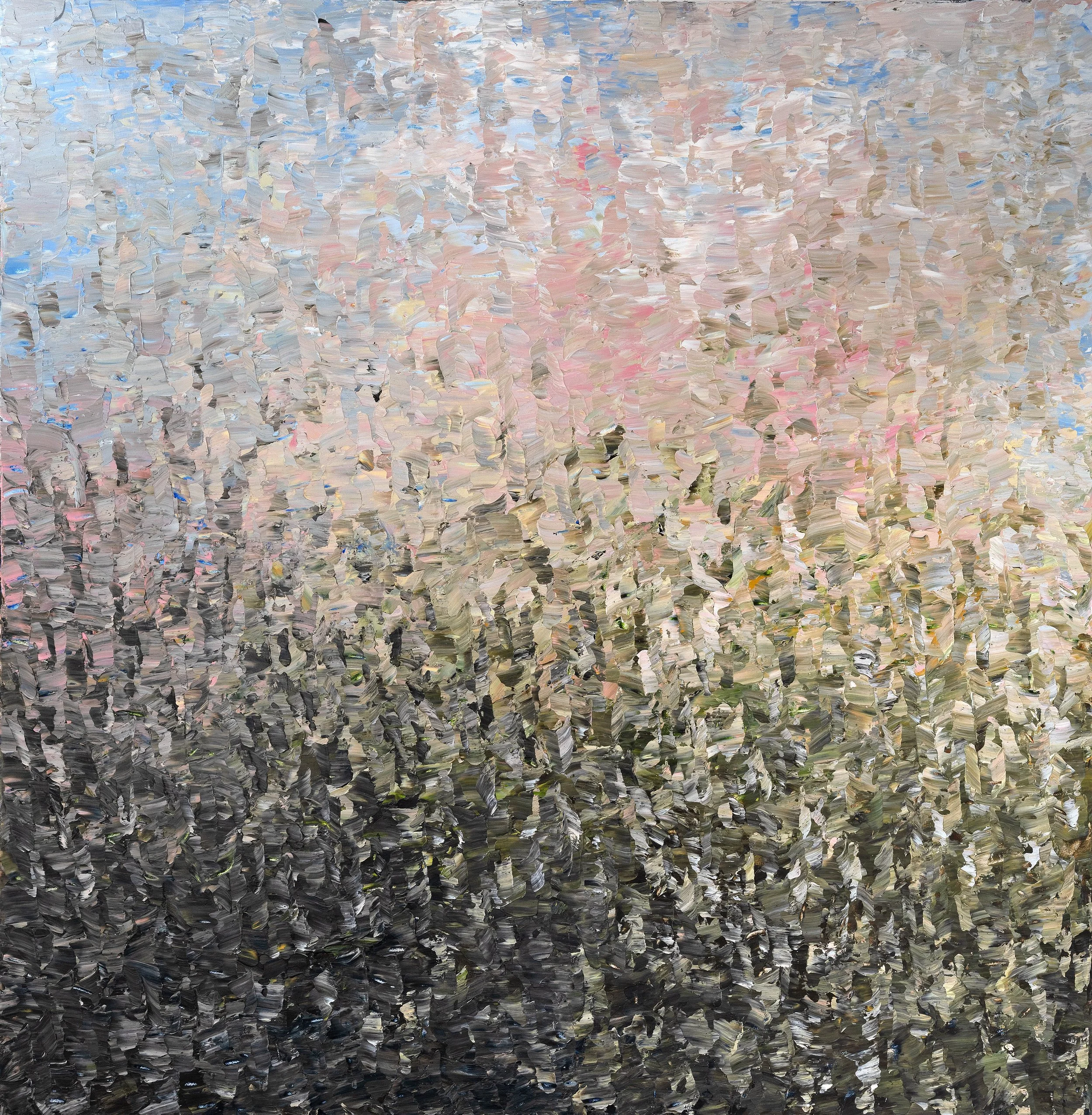 “There is a Certain Slant of Light part 2” - Andrew Hillhouse