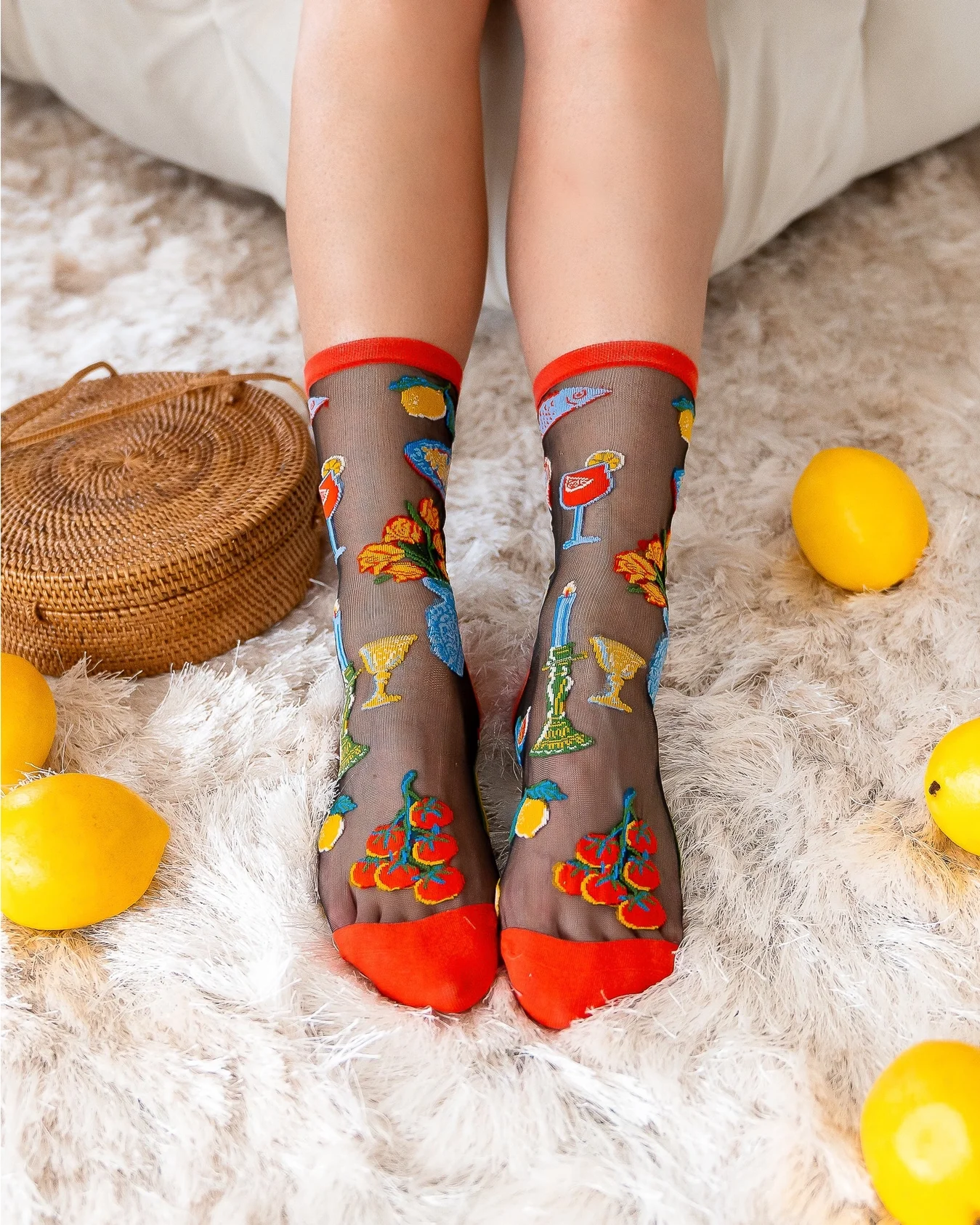 Sock Candy La Dolce Vita.1.webp