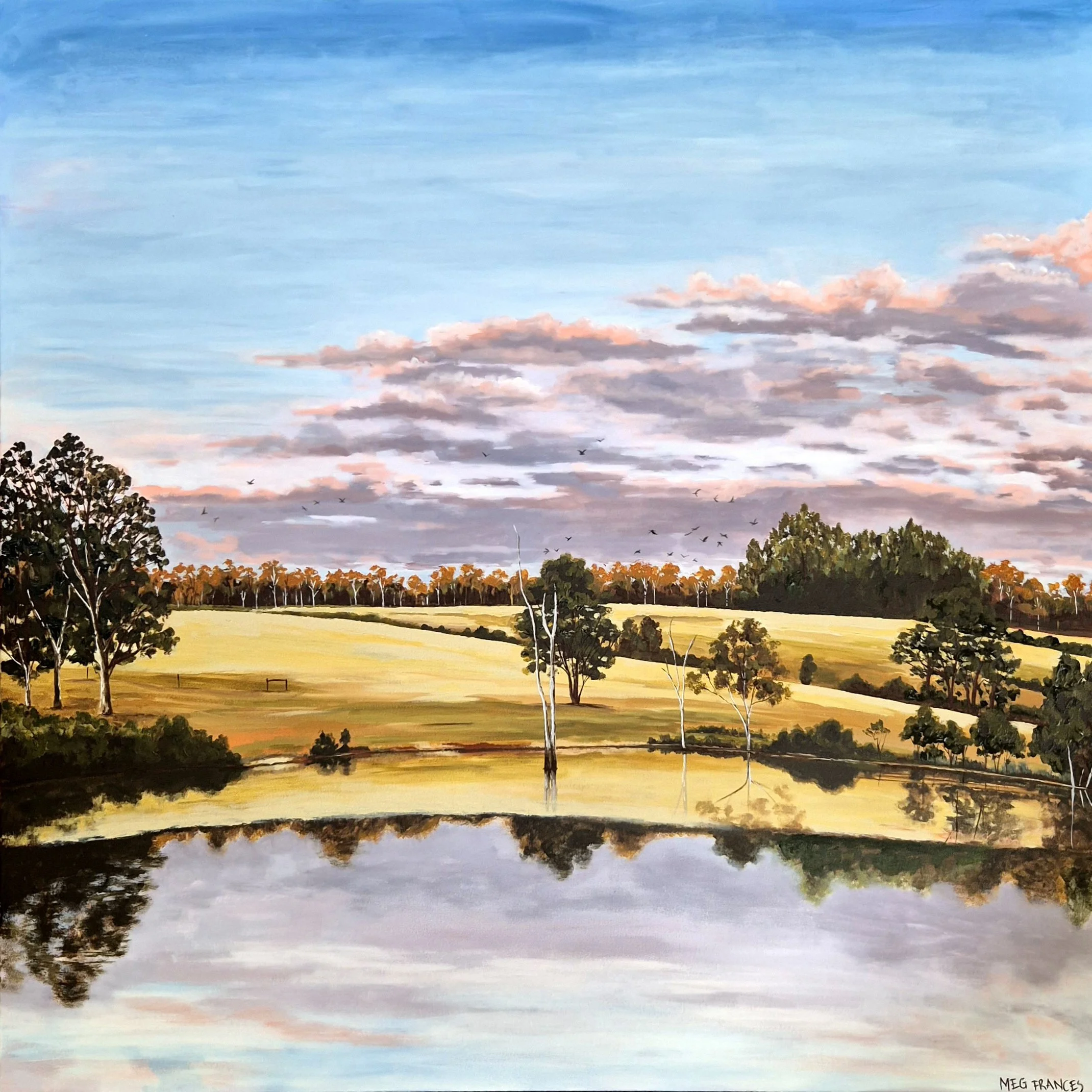 Stevens Street Gallery-Meg Frances-Afternoon Skies-120x120cm-$3350.jpg.jpg