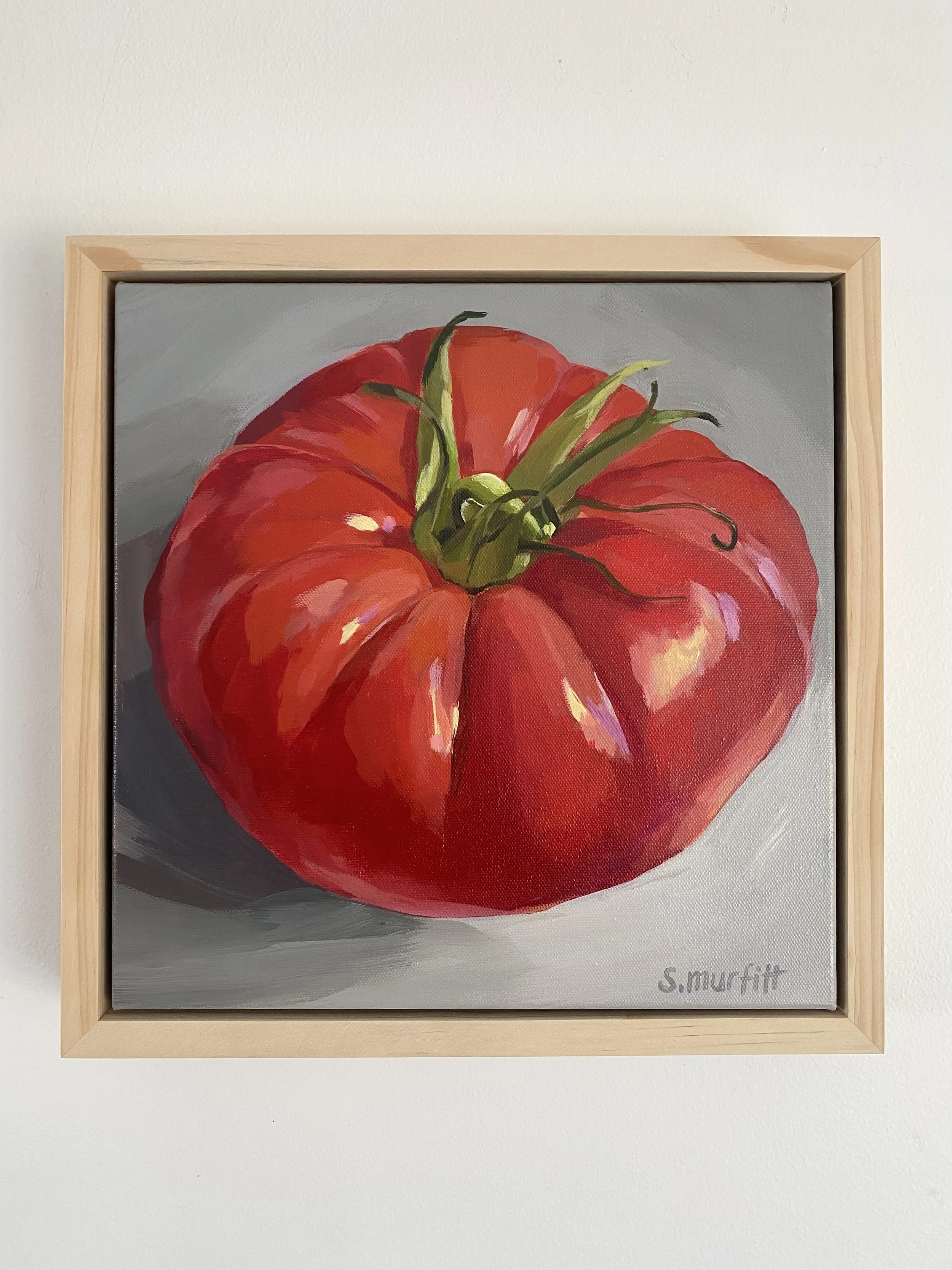 Ripe - Shelley Murfitt