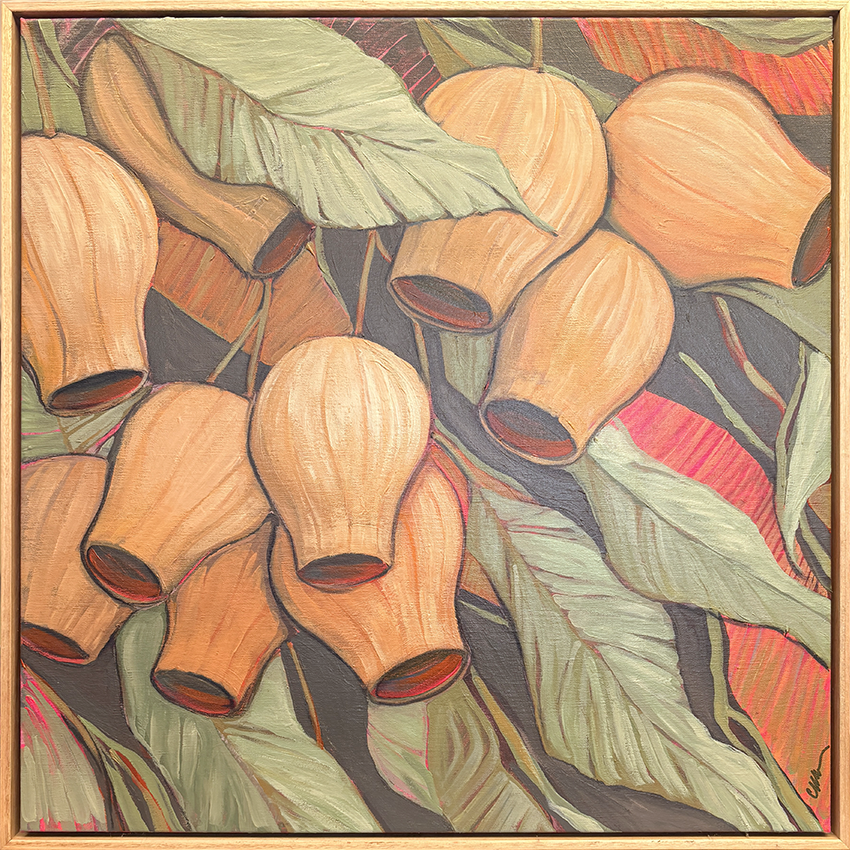Gumnut Bright - Cath Kerr