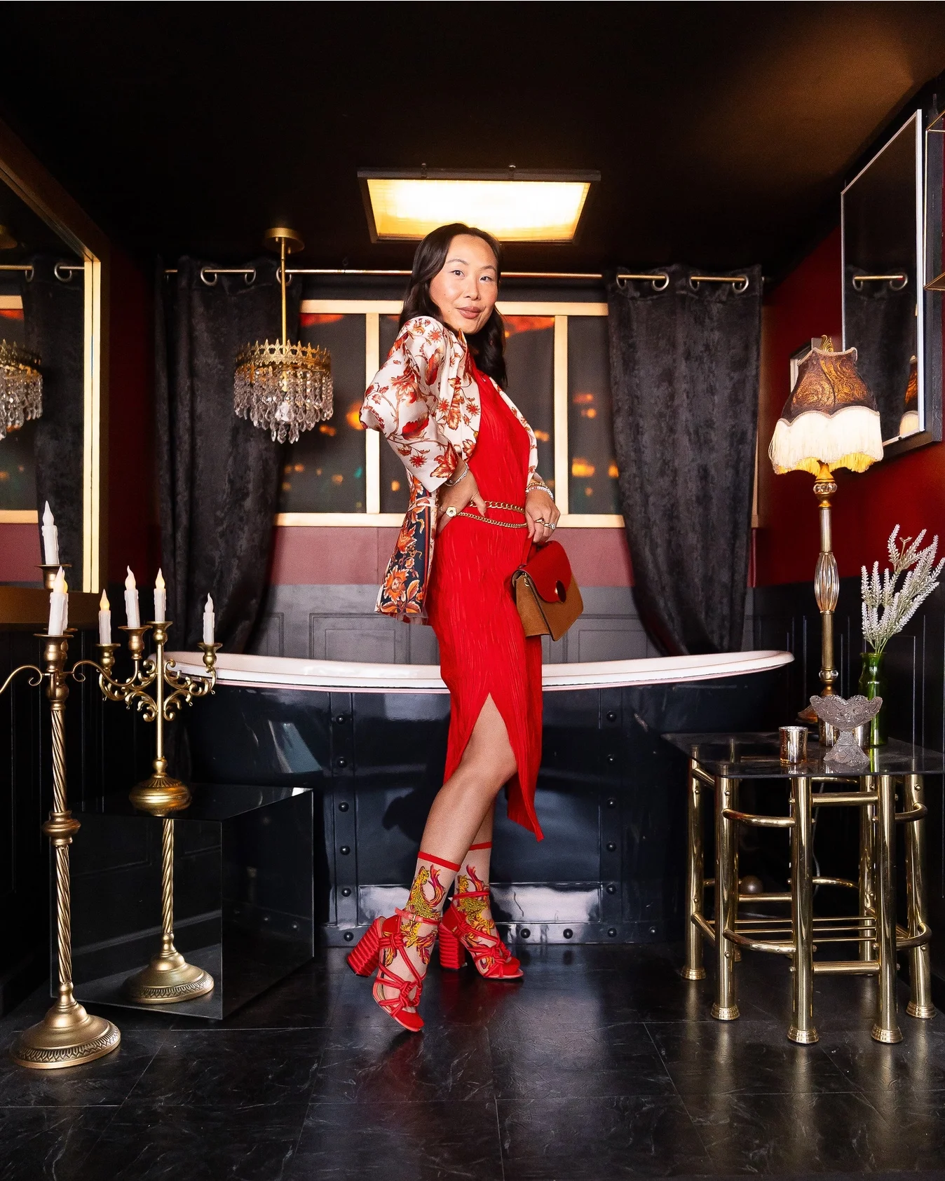 Sock Candy flaming cheetah.2.webp