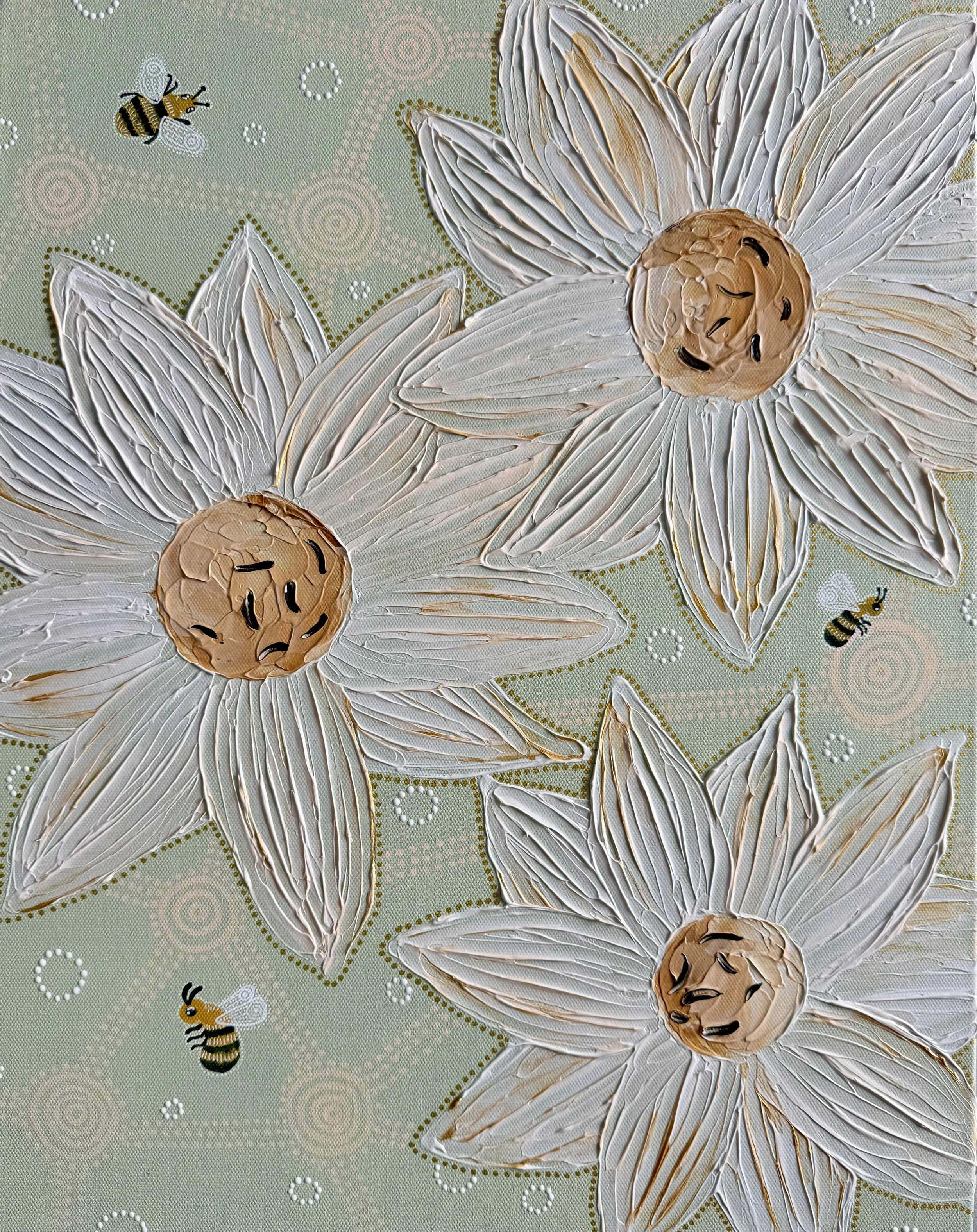 Gathered in Bloom - Domica Hill