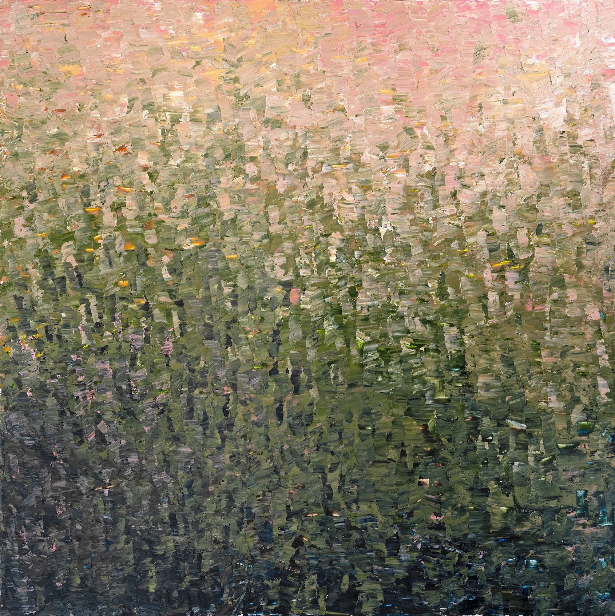 Golden Flecks of Light Part 2 - Andrew Hillhouse