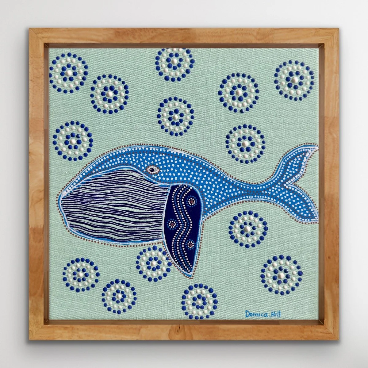 Domica-Hill_Ocean keeper_20x20cm_$250.JPG