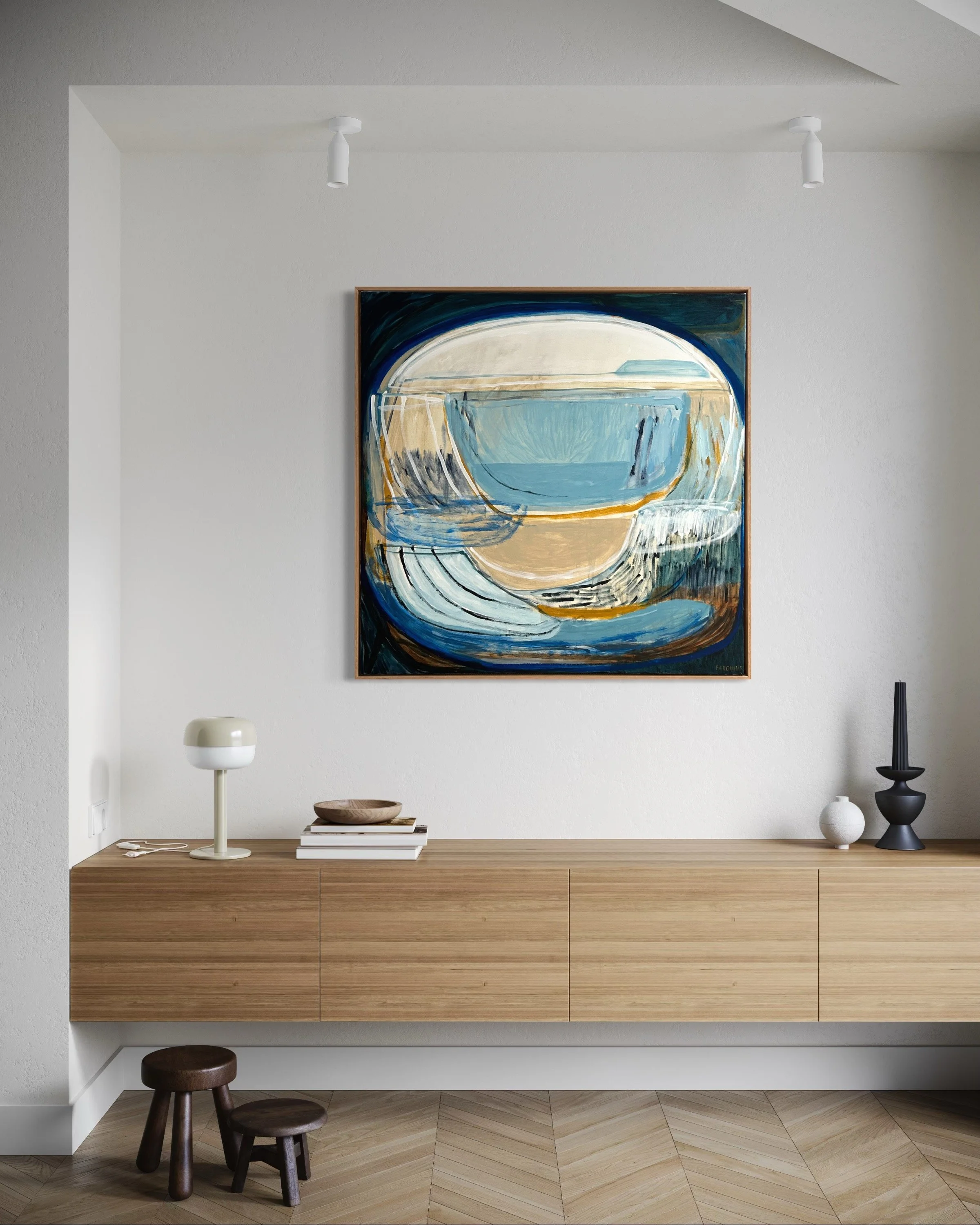 'The Quiet' In Situ Sophie Farquhar.JPG