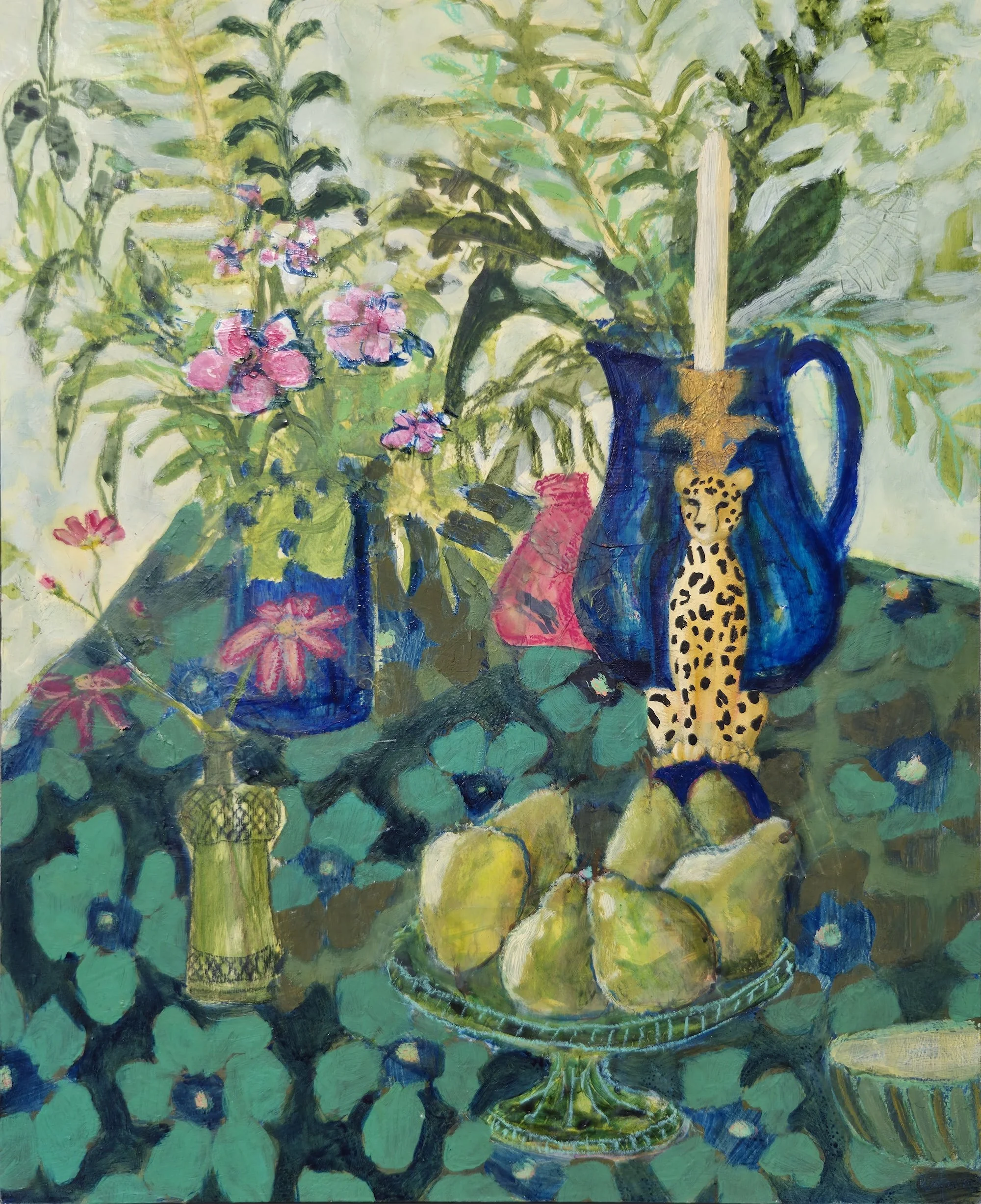 Daffara_SheLikesRandomThings_50x40cm_$990.jpg