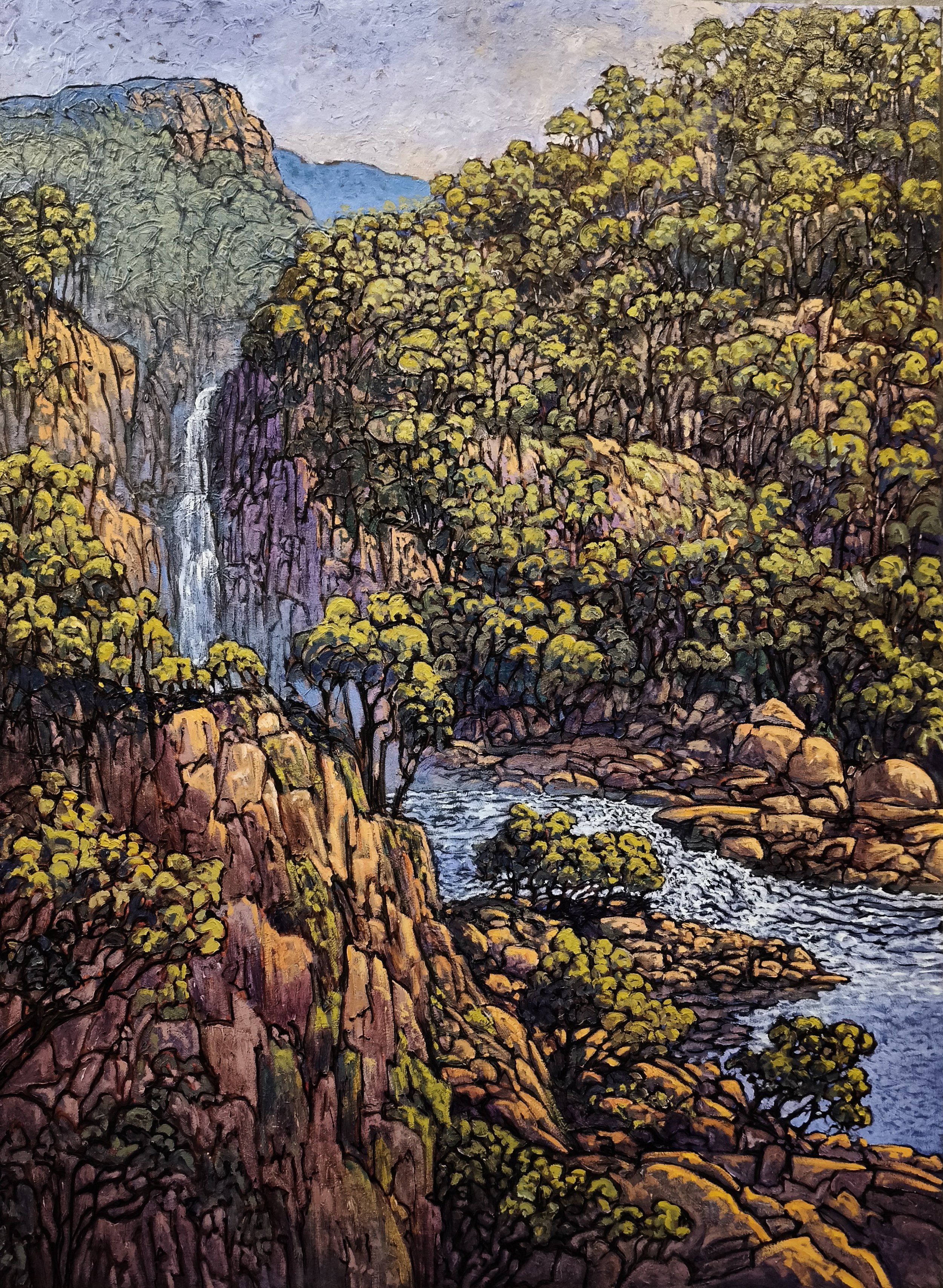 First flight at the Falls-Wayne Smith.jpg