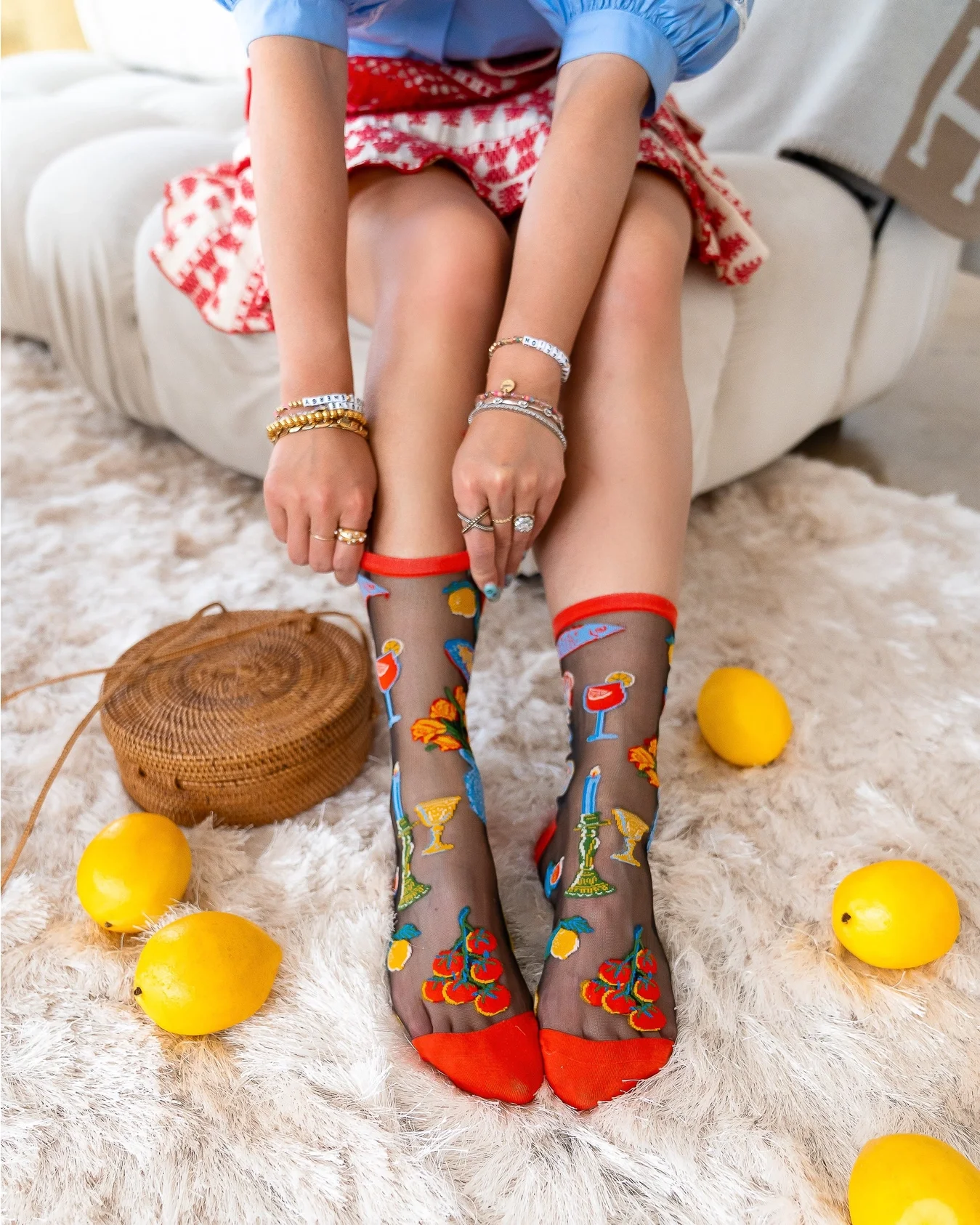Sock Candy La Dolce Vita.3.webp