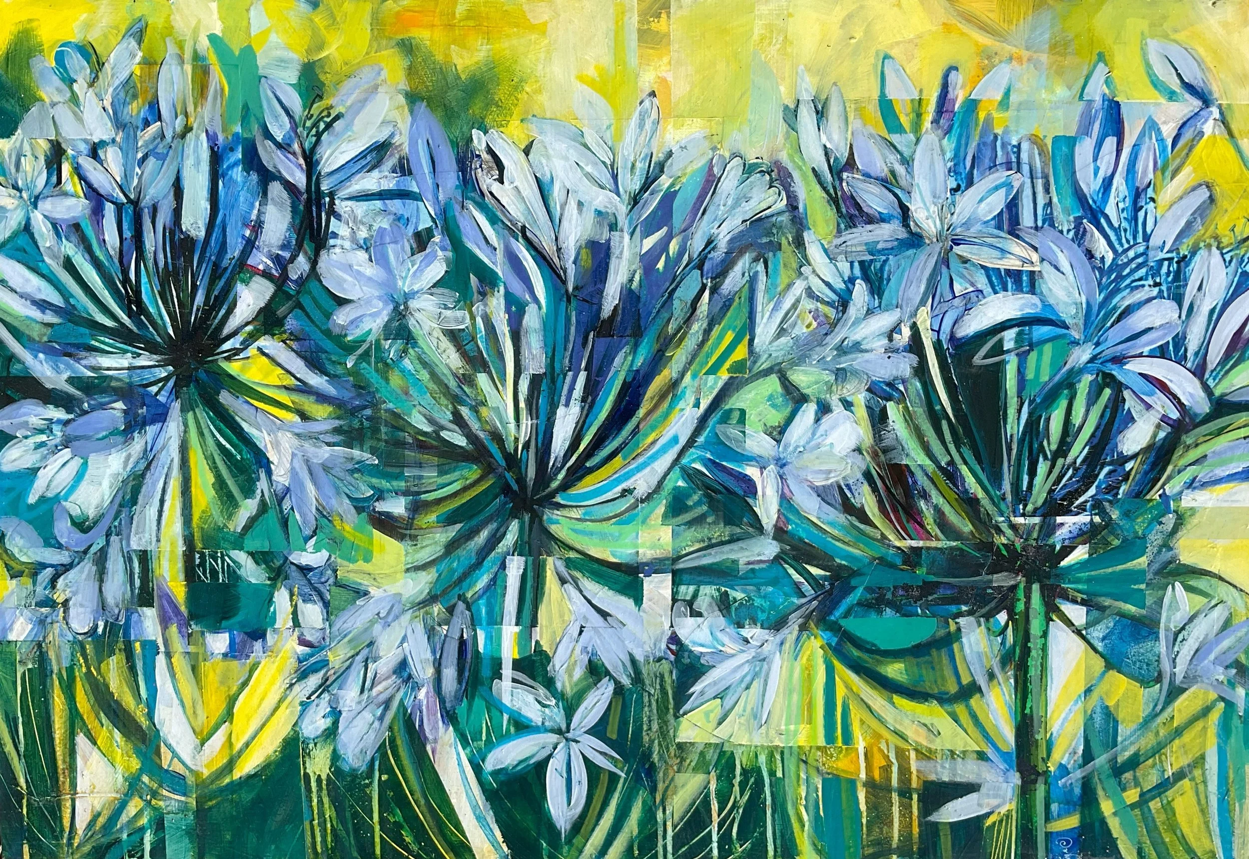 Finally - Helen Evans