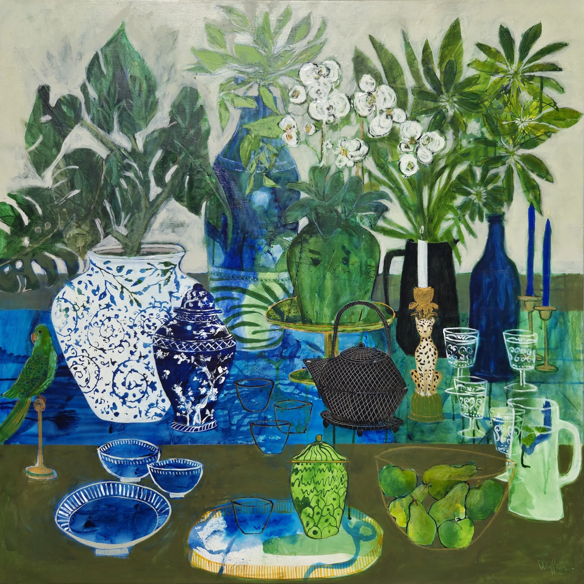 Daffara_TheCollectedTable_102x102cm_$3300.jpg