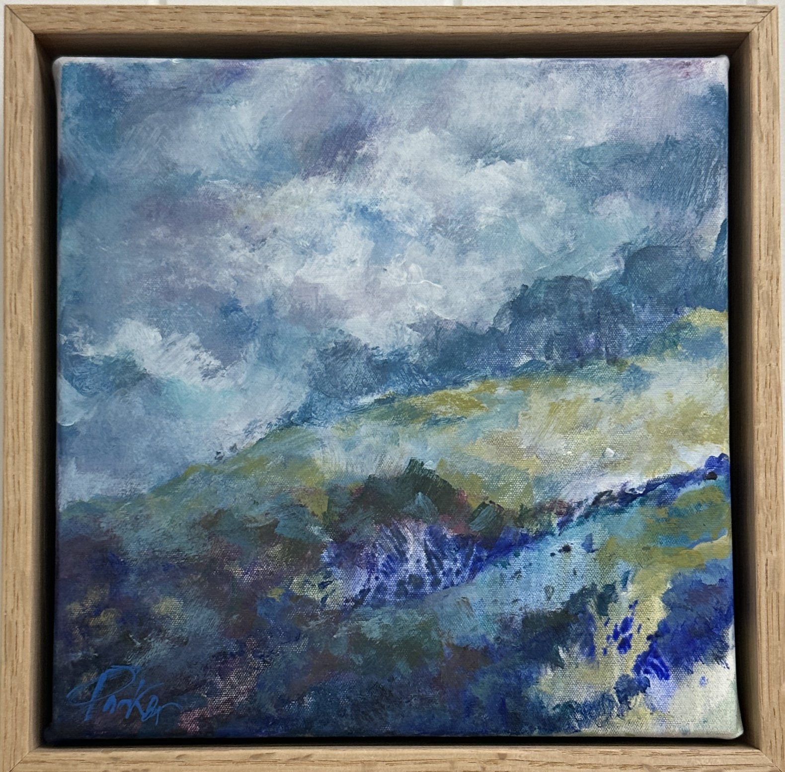 High Country Storm Front