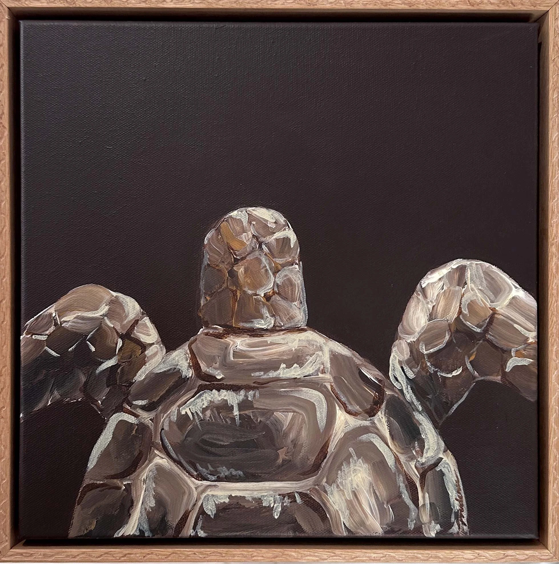 Safe Travels III - Prudence Coburn