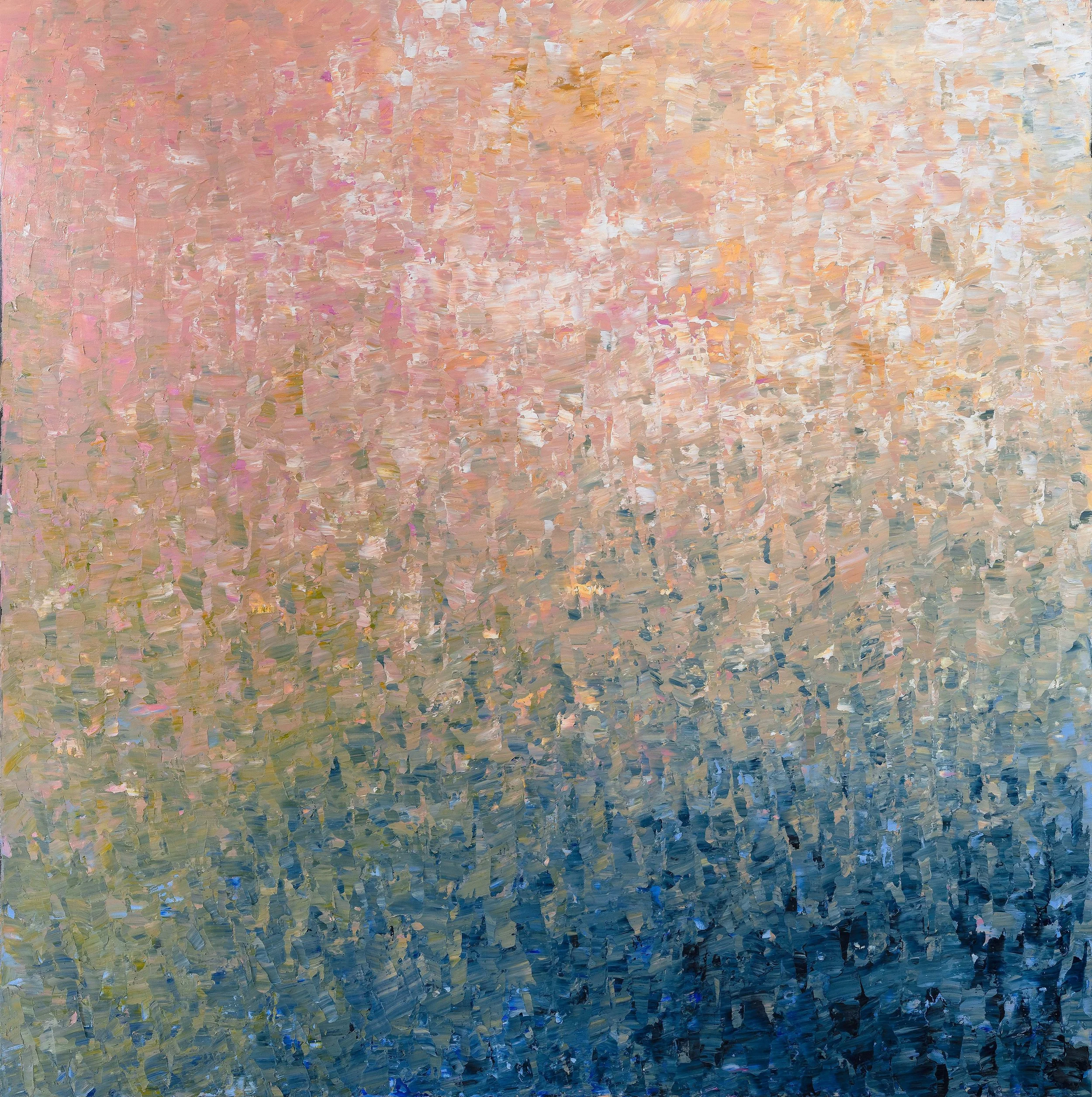 Stevens Street Gallery-Andrew Hillhouse_Summer Afternoon 120 x 120_$3,600.jpg