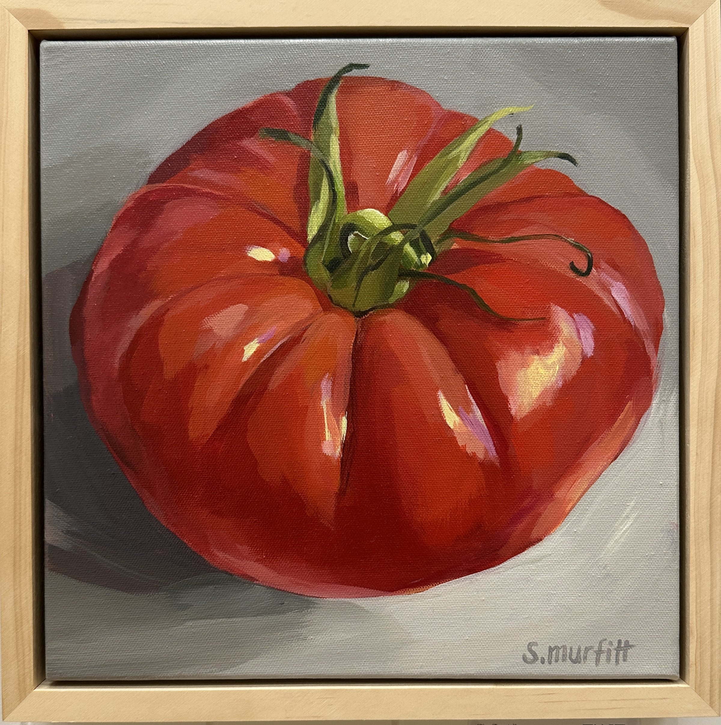 'Ripe' - Shelley Murfit