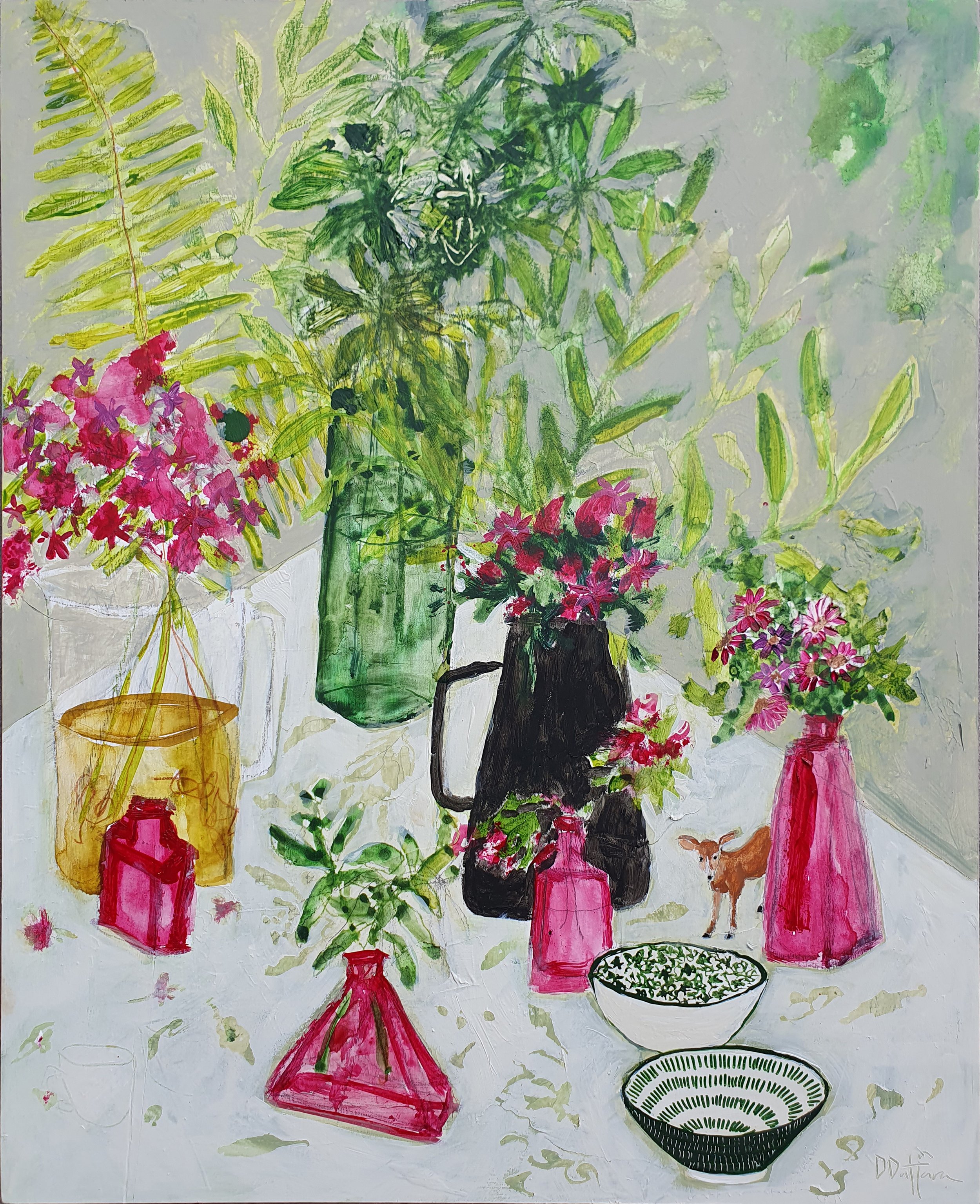 Daffara_Deer One_40x50cm_$1100.jpg