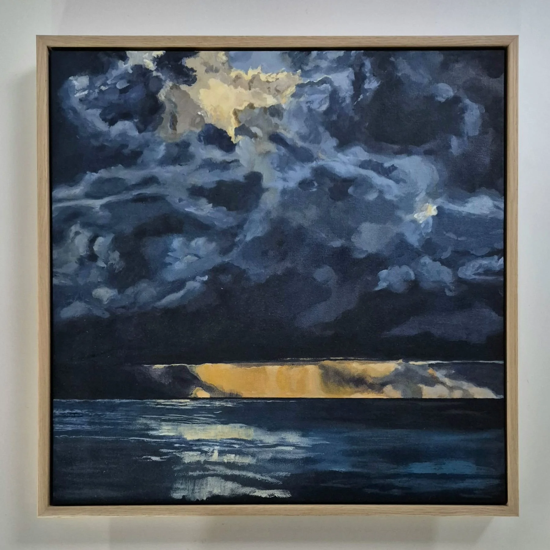 Twilight Tide - Rachel Prince