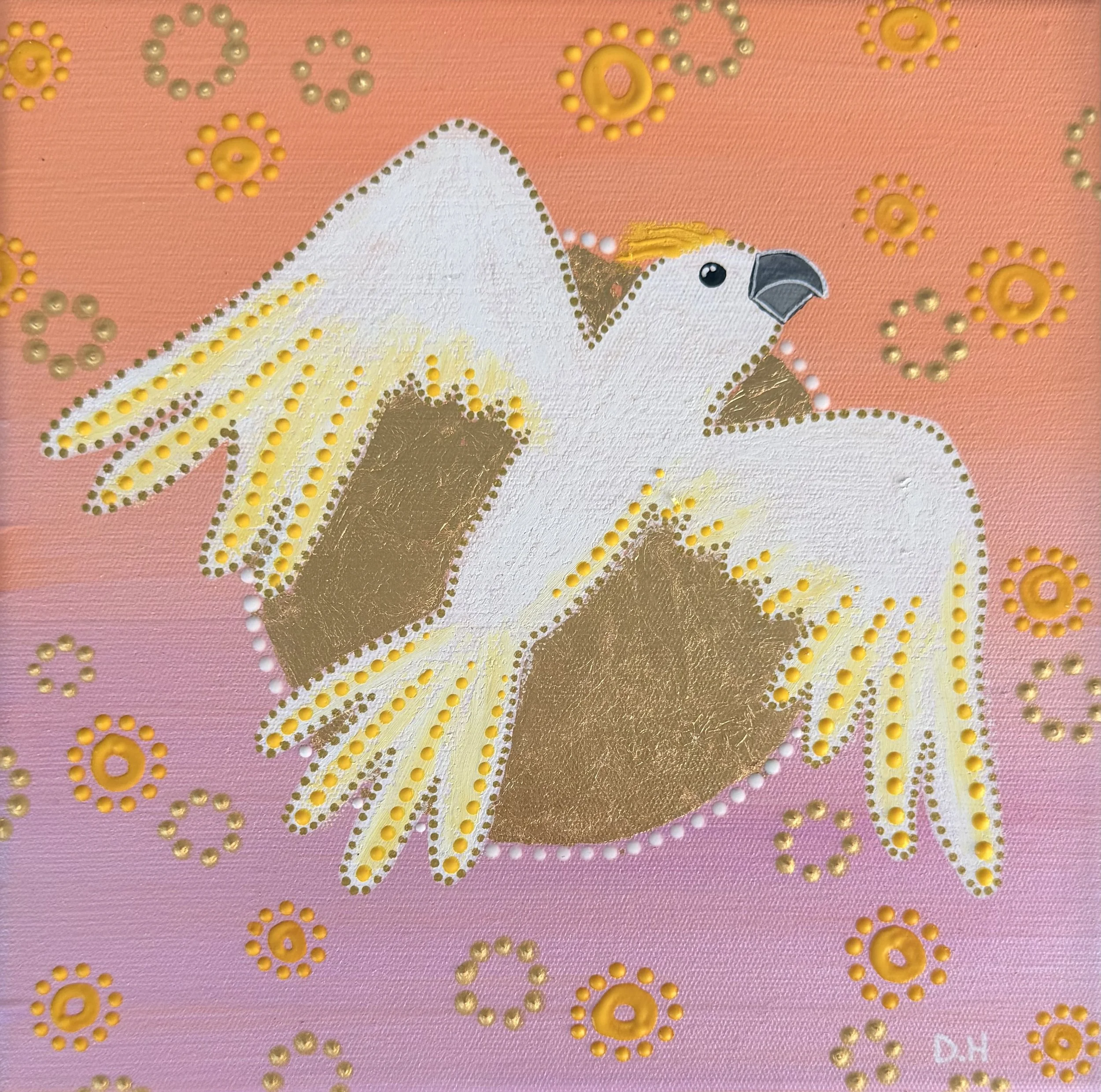 Carried by the Sun - Domica Hill