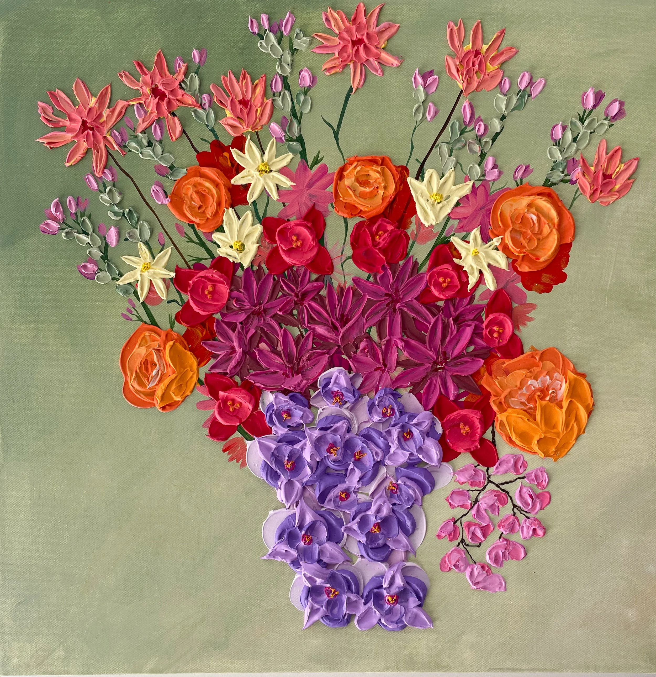 A Little Bit Boujee - Michanne Fien