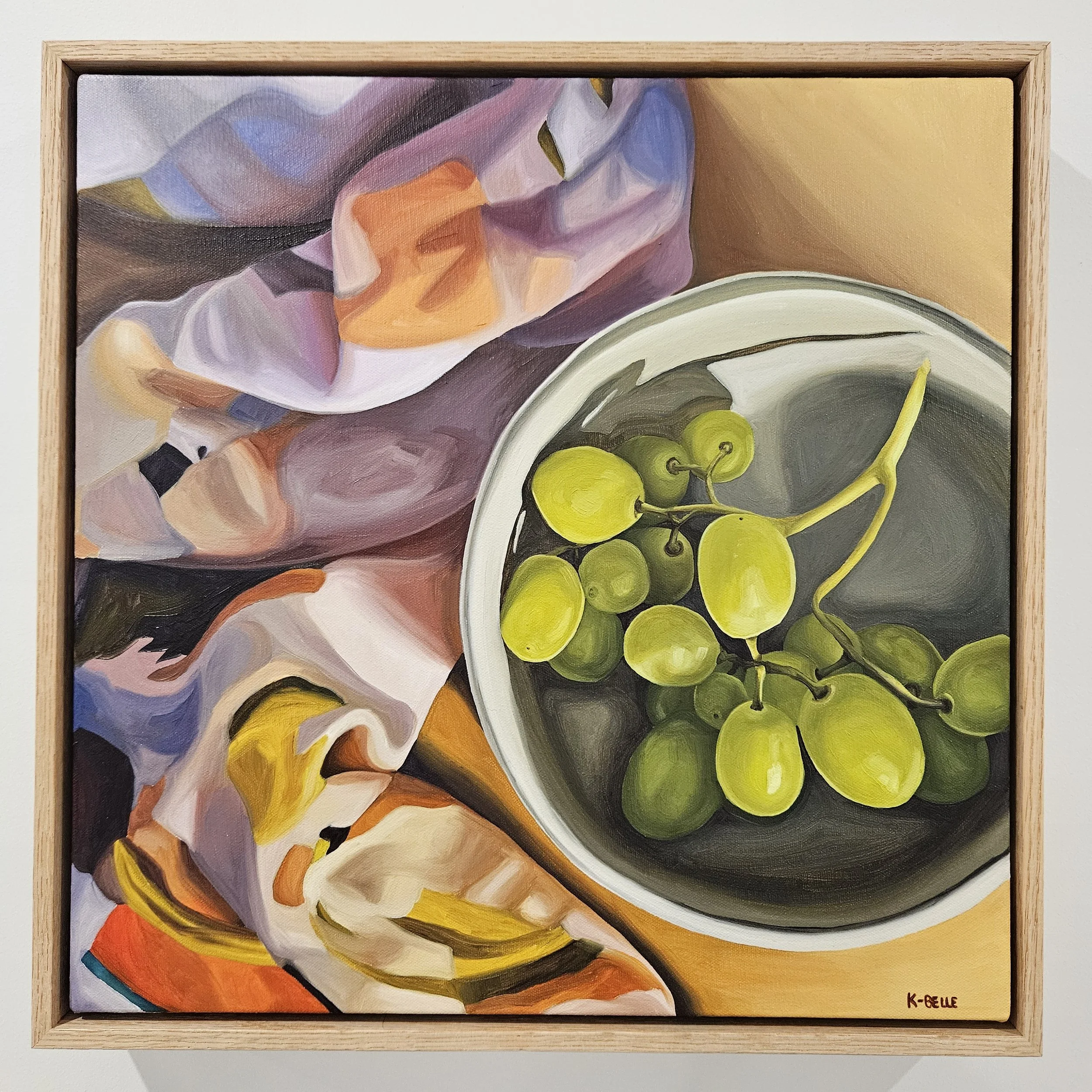 Keanna-Belle Sacilotto_Grapes in Soft Light_40x40(cm)_$650.jpg