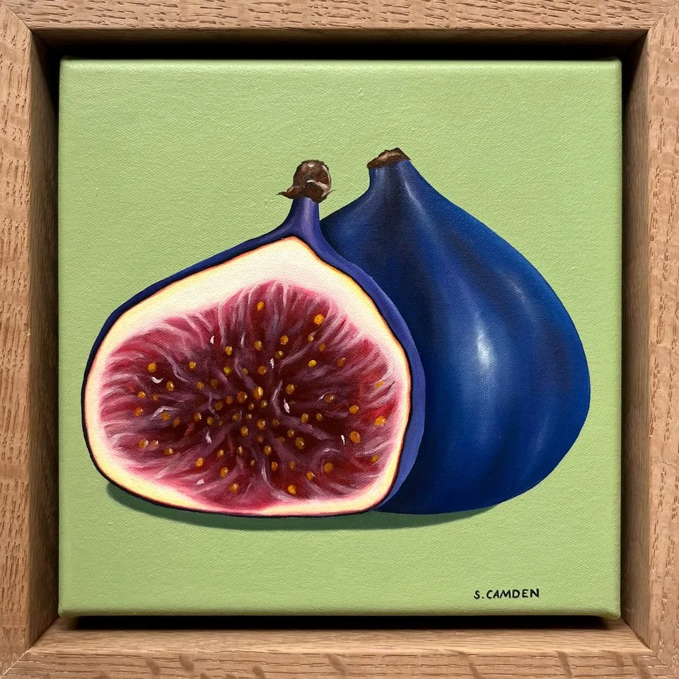Figs - Shannon Camden
