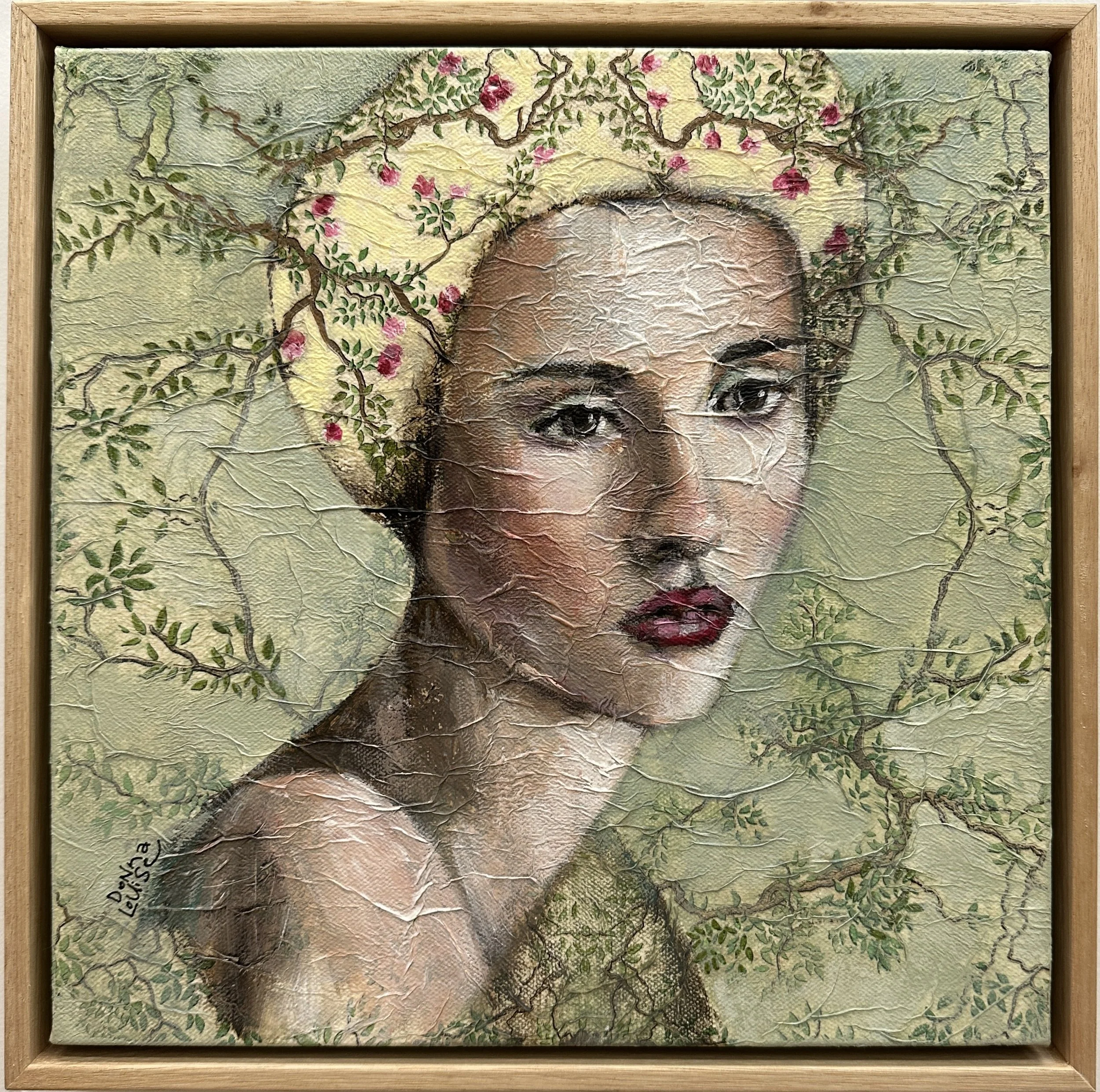 'Ivy' - Donna Munro