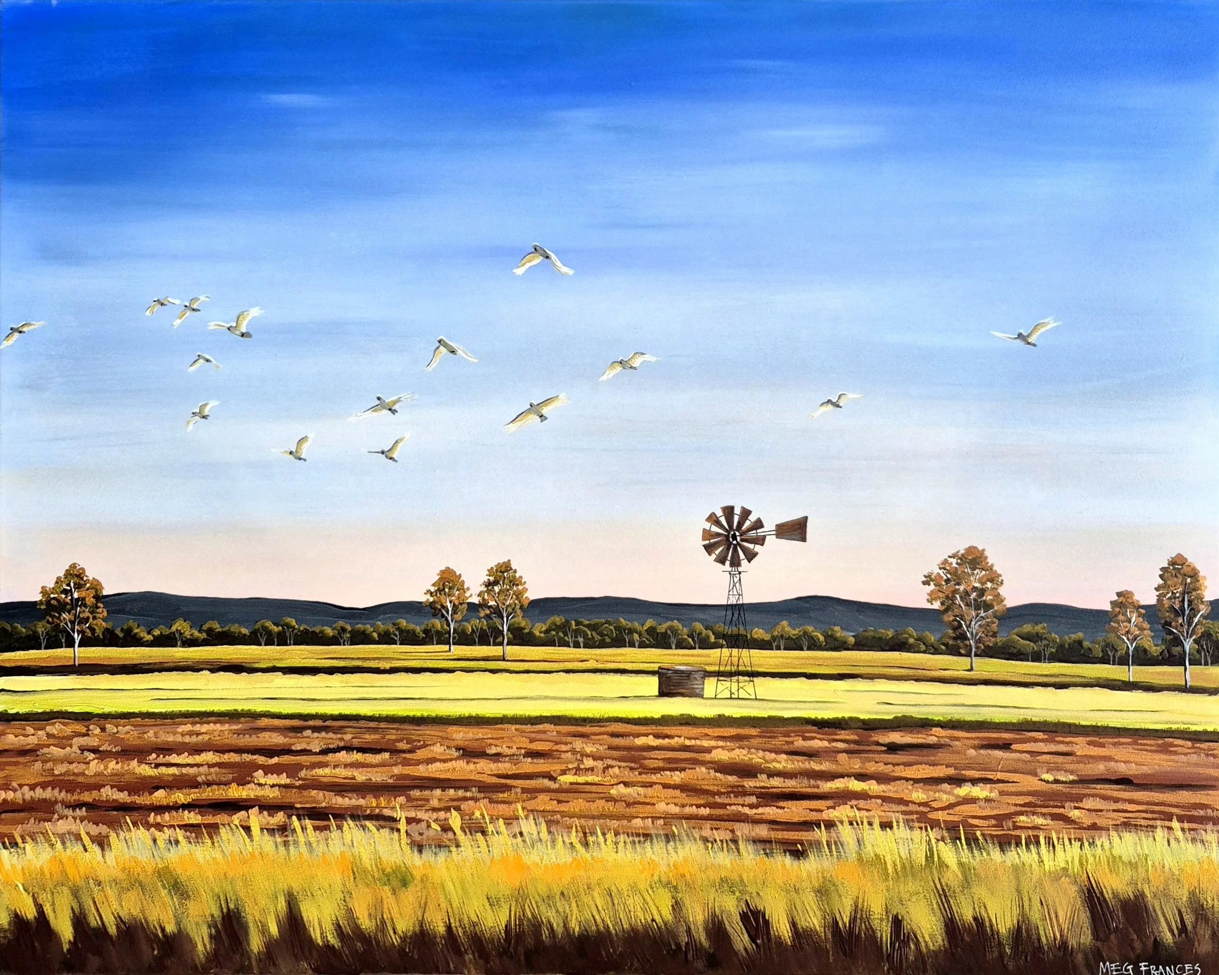 Stevens Street Gallery-Meg Frances-Taking Flight-79x64cm-$1450.jpg.jpg