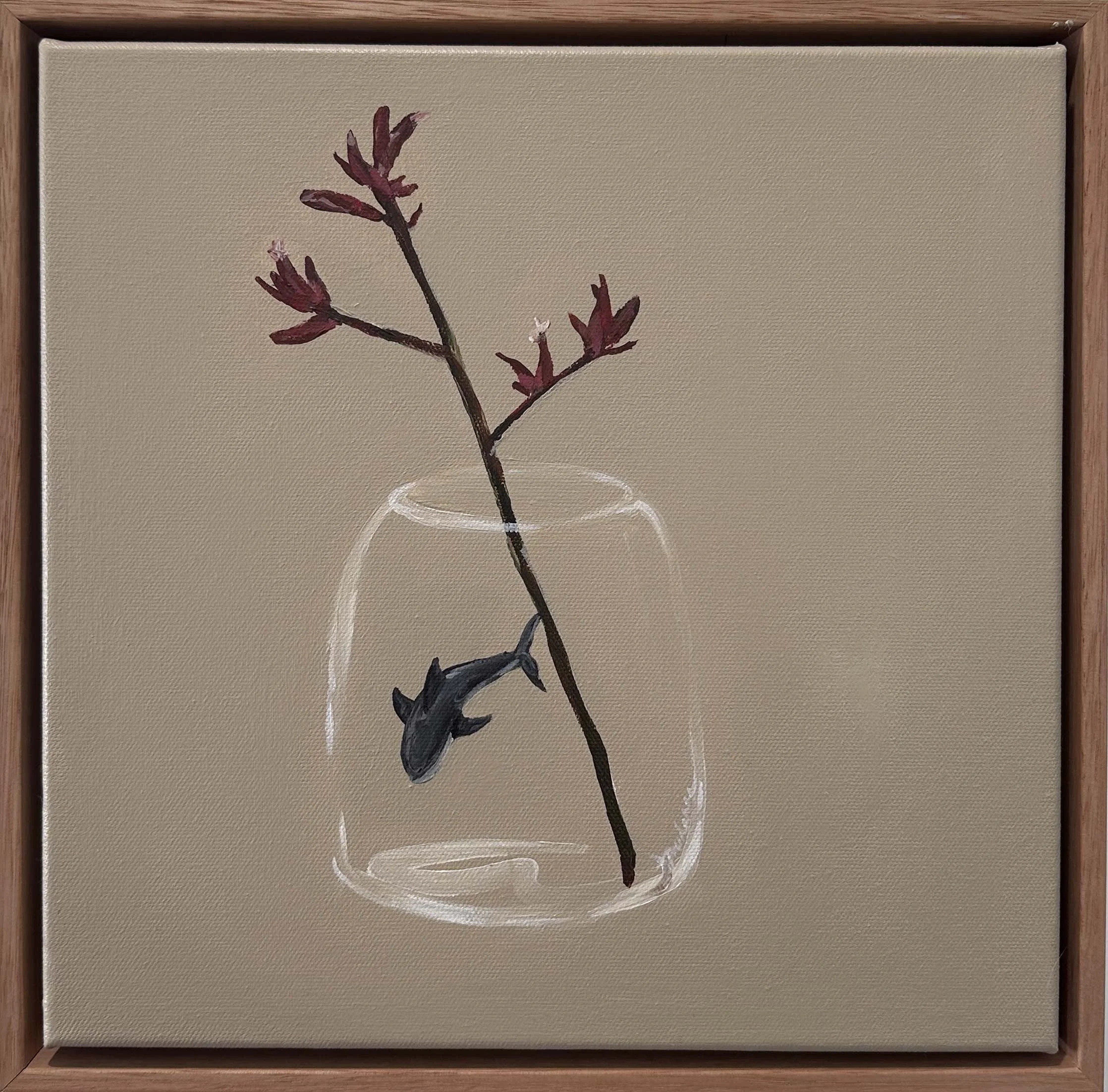 In It Together III - Prudence Coburn