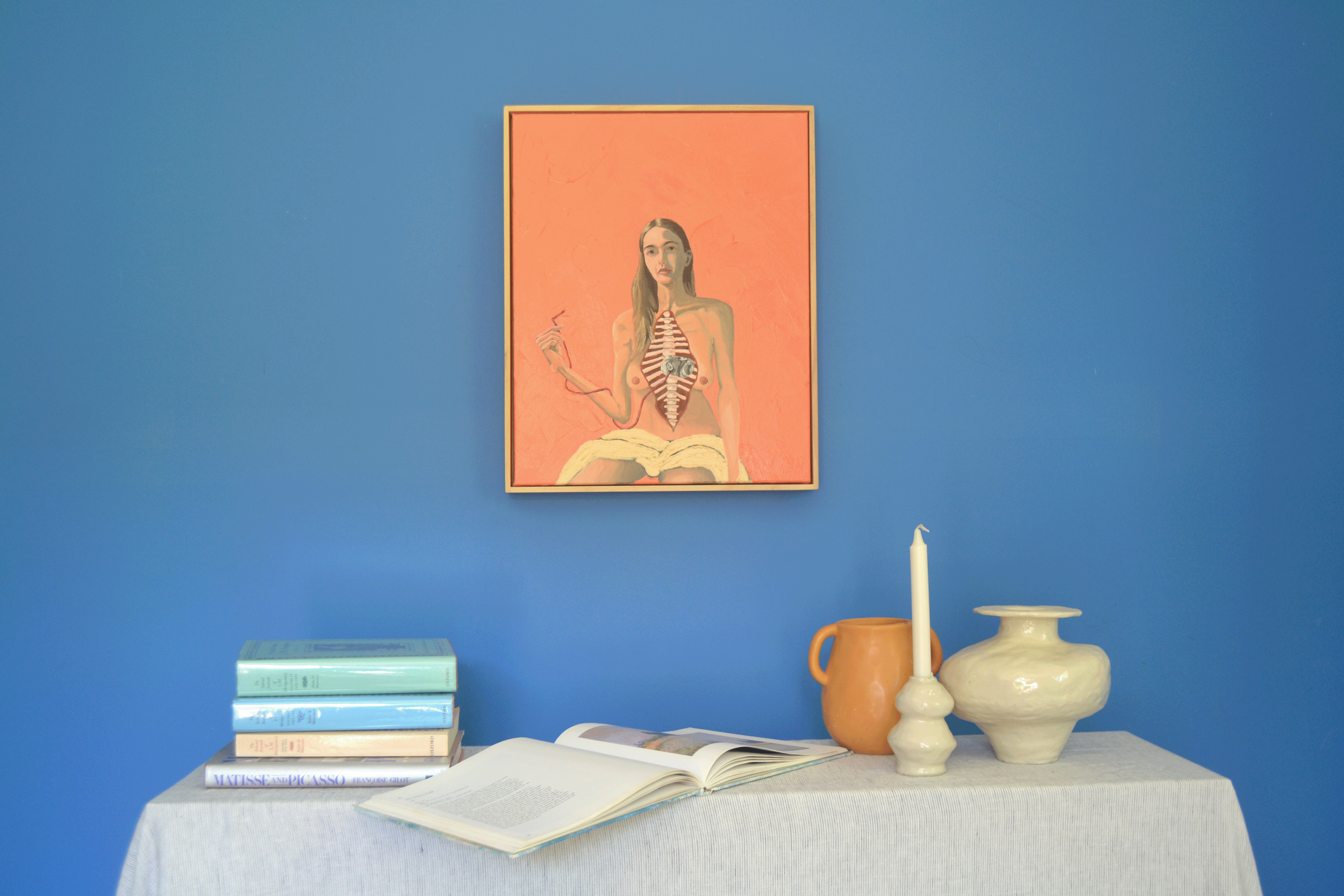 Maggie Buckle_ Making Lemonade_50x40cm_800_interior.png