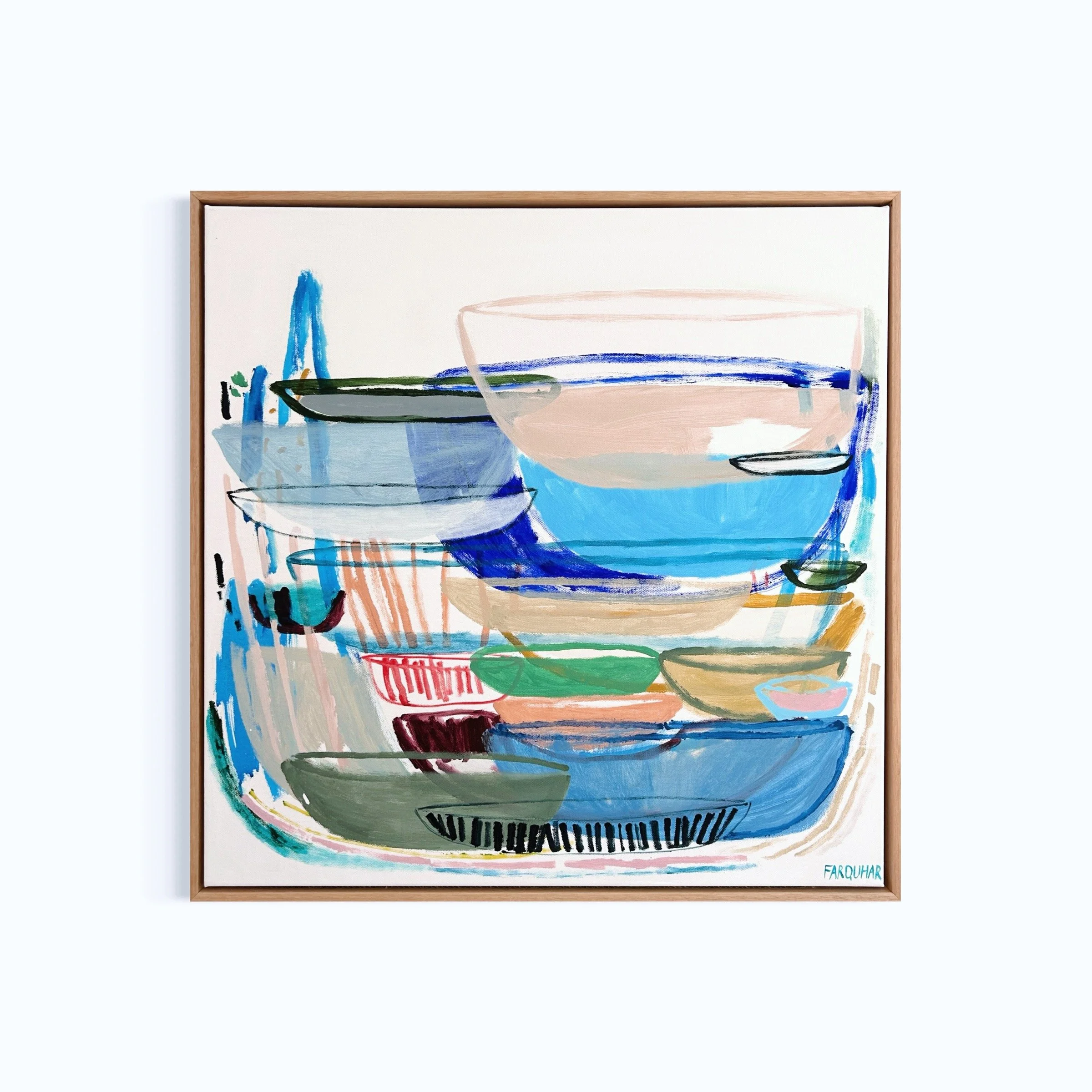 ‘Possible Loveliness’ - Sophie Farquhar