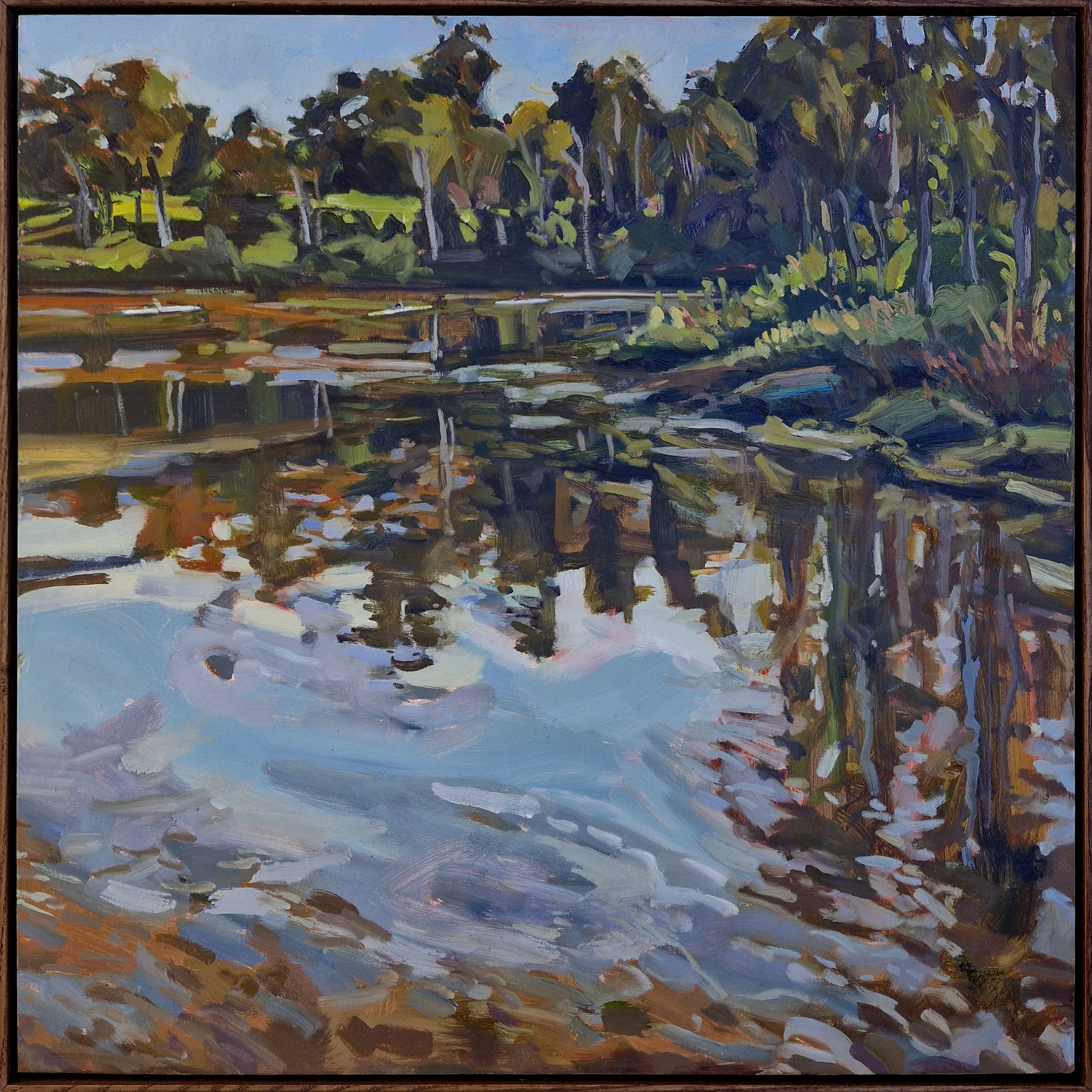 Kate Marek_ Centenary Rowers_61x61cm_$1200.jpg