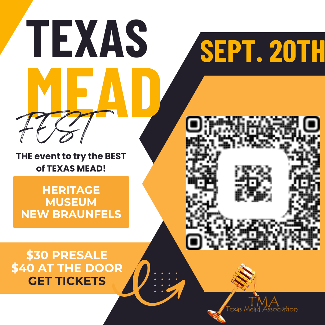 Texas Mead Fest