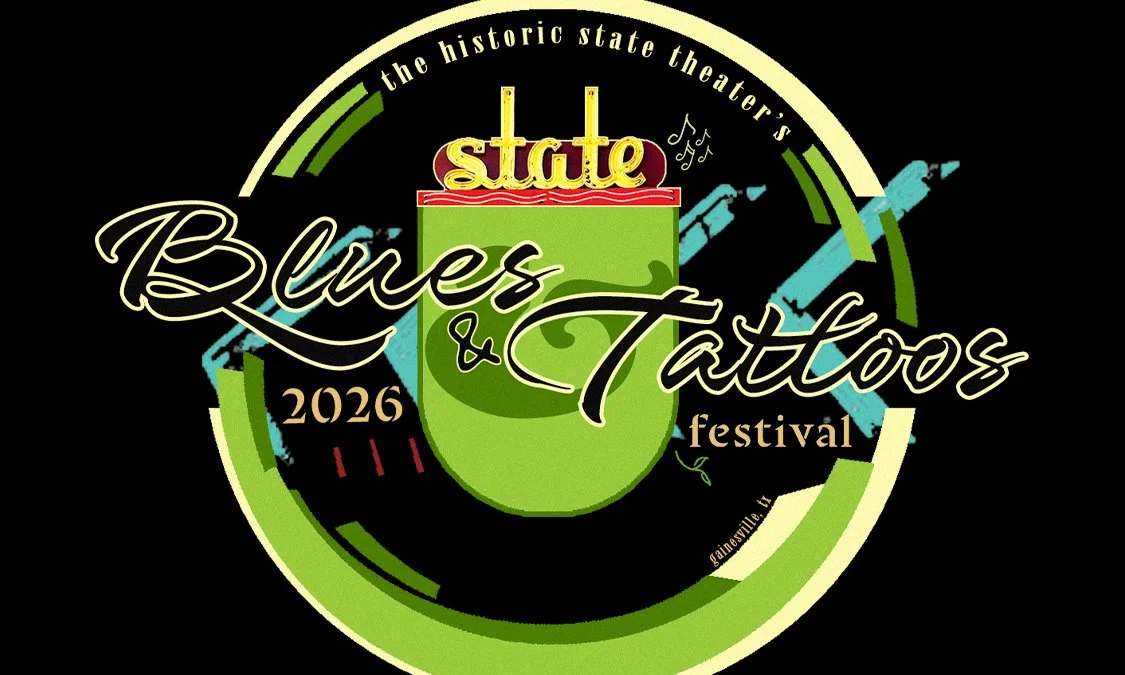 Blues &amp; Tattoos Festival