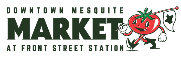 Downtown Mesquite Market - NIGHT EVENT!