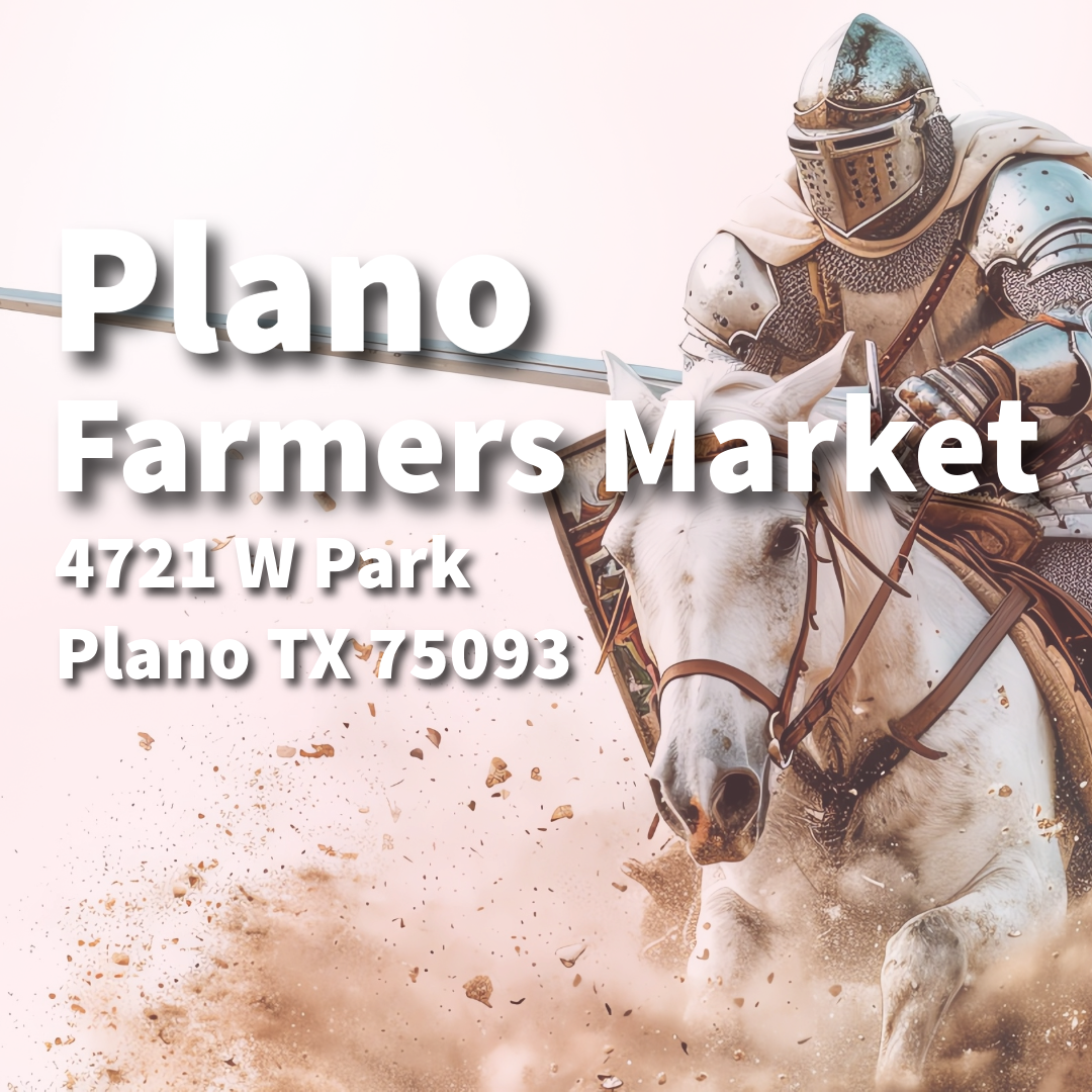 Plano Farmers Market