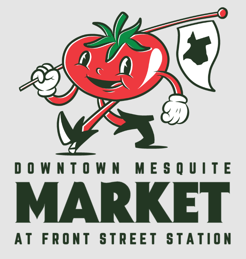 Downtown Mesquite Market - NIGHT EVENT!