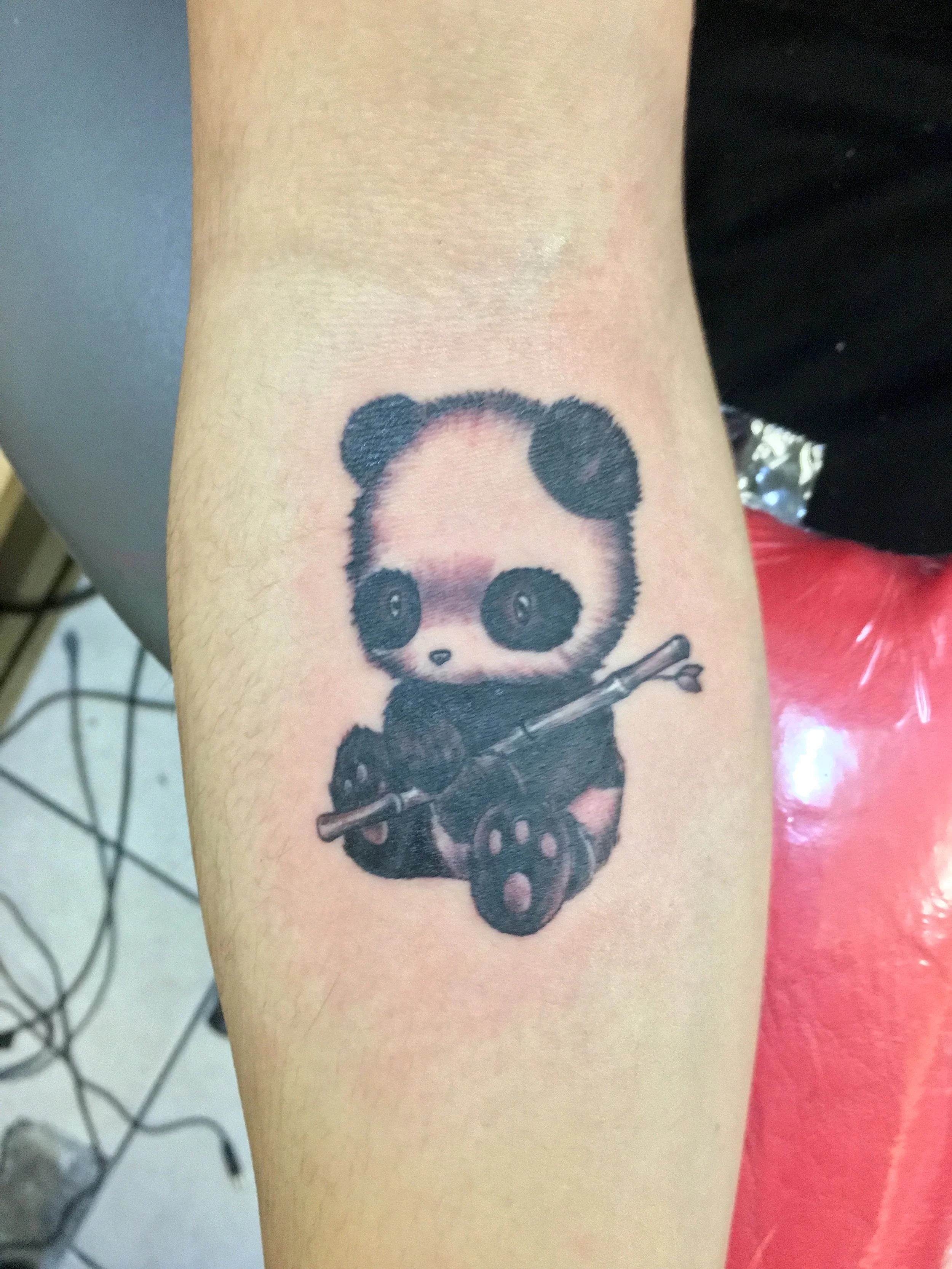 panda with bamboo.JPG