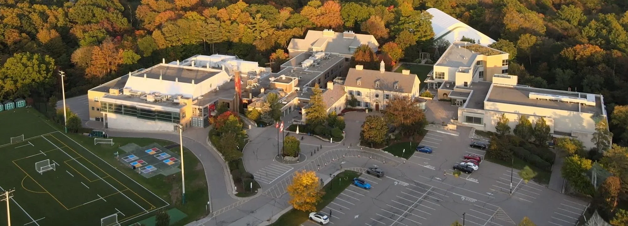 How Architecture Supports Learning