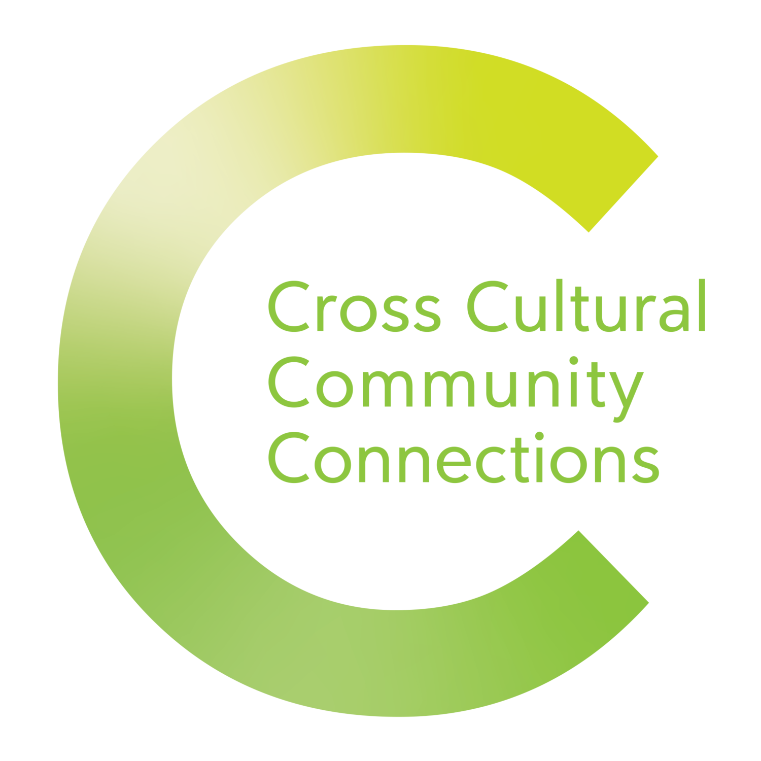 Cross Cultural Community Connections