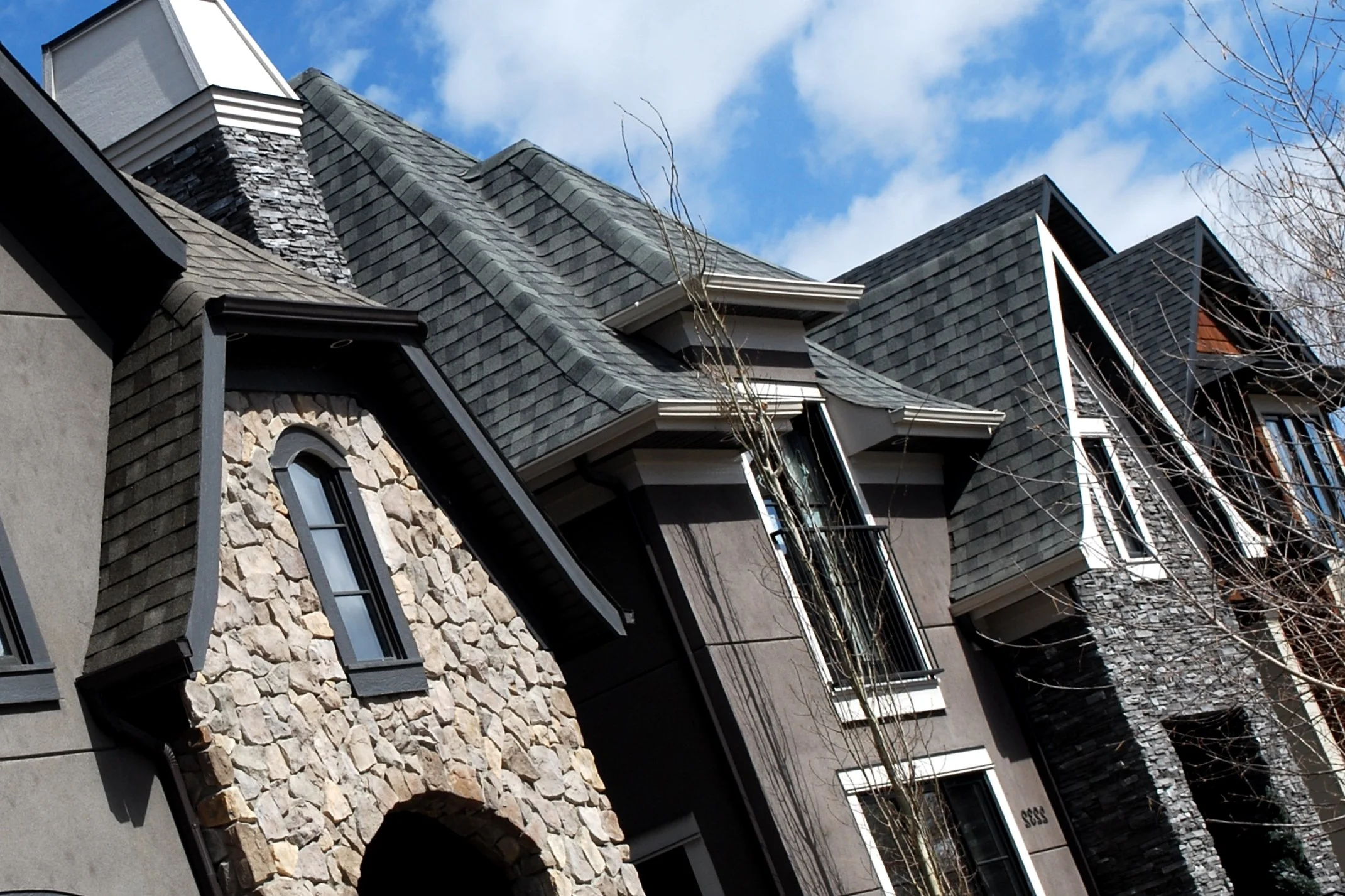 Roofing Service