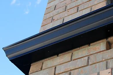 Eavestroughing service