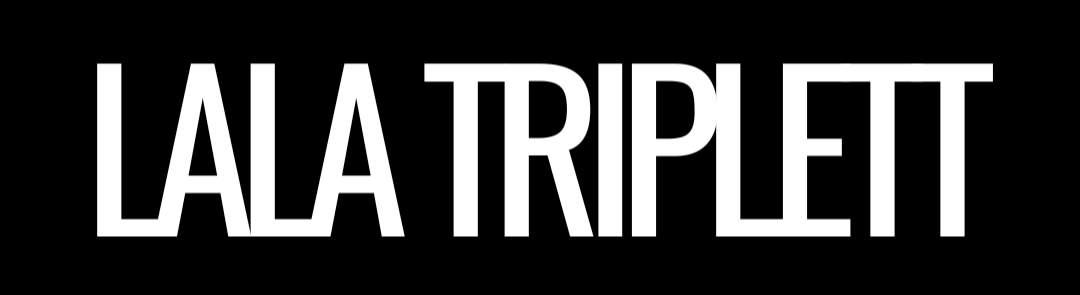 LALA TRIPLETT