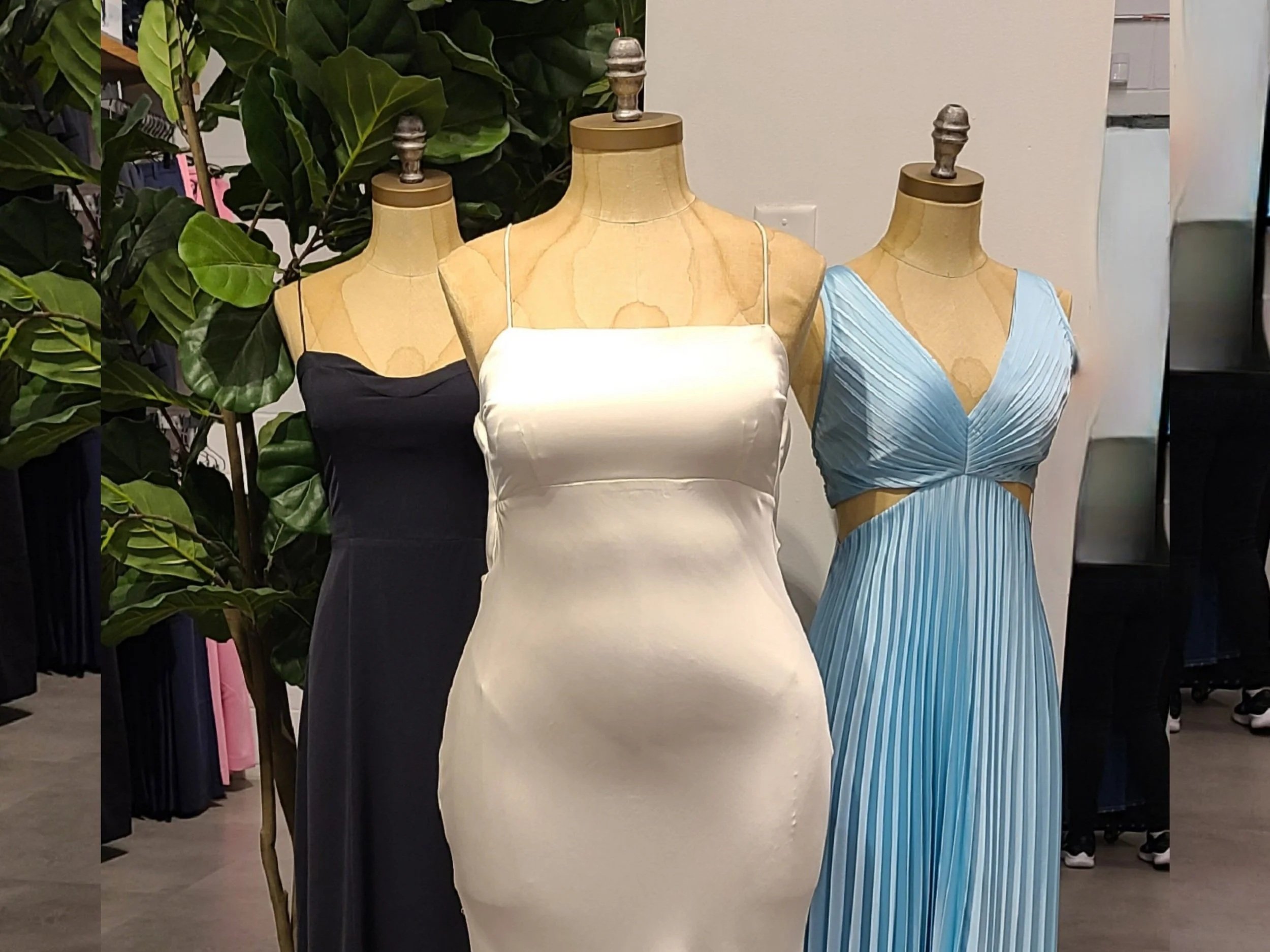 Why now, Abercrombie?